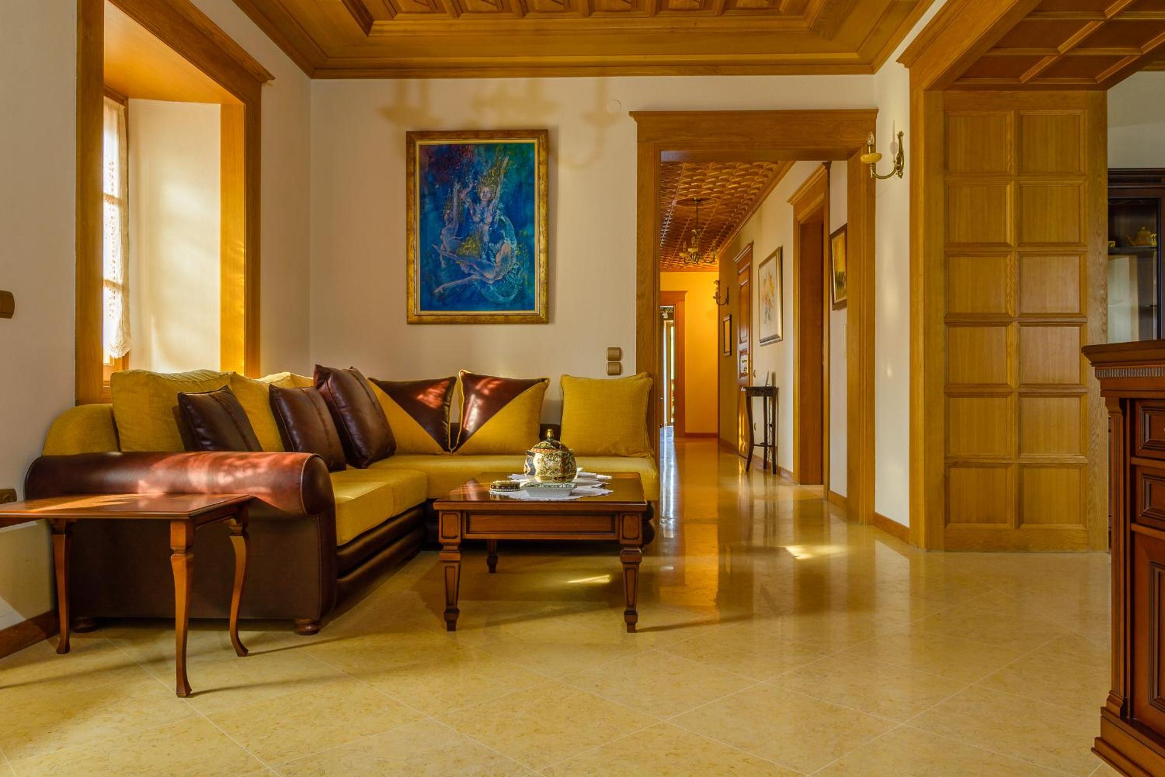 Villa Sikioti