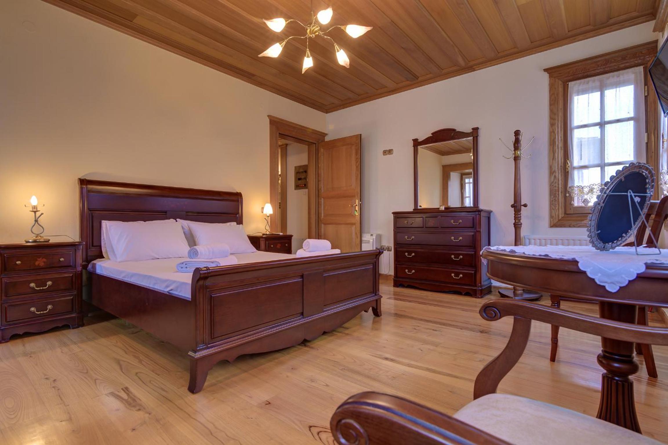 Villa Sikioti