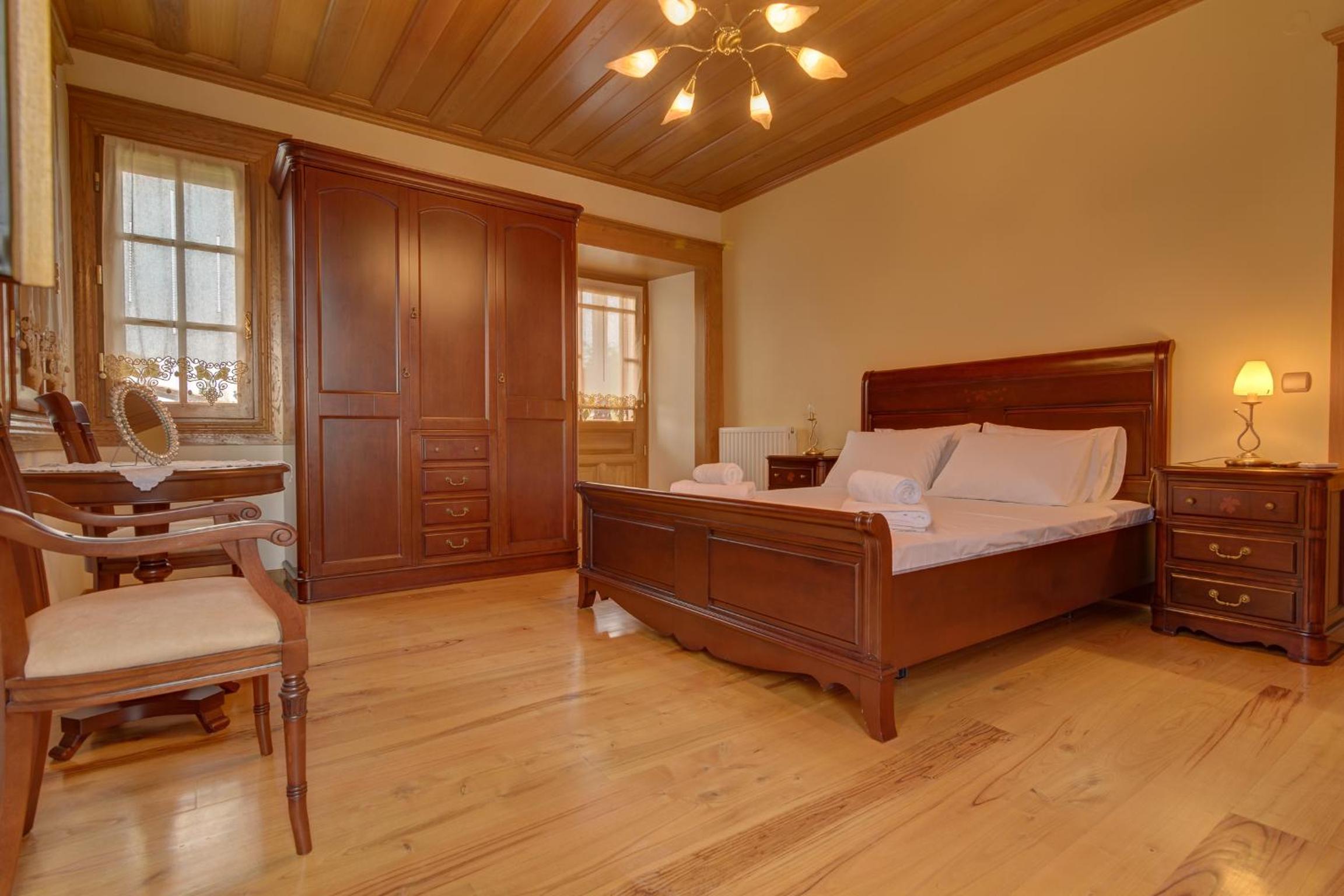 Villa Sikioti
