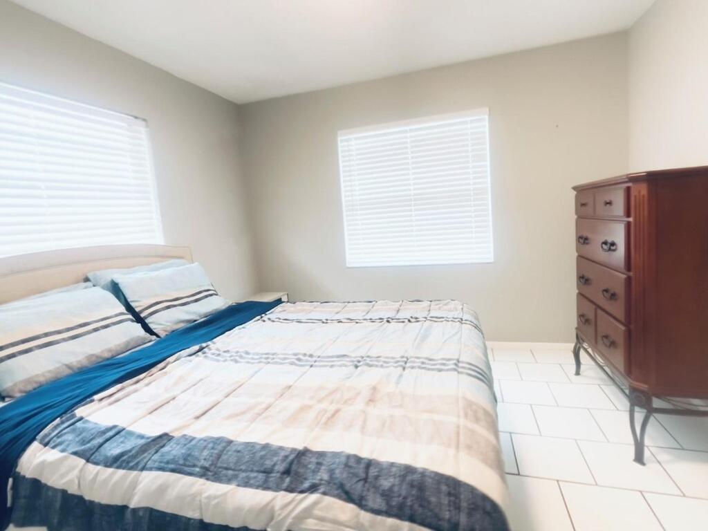 Entire home near the beach for your perfect vacay! Book it now