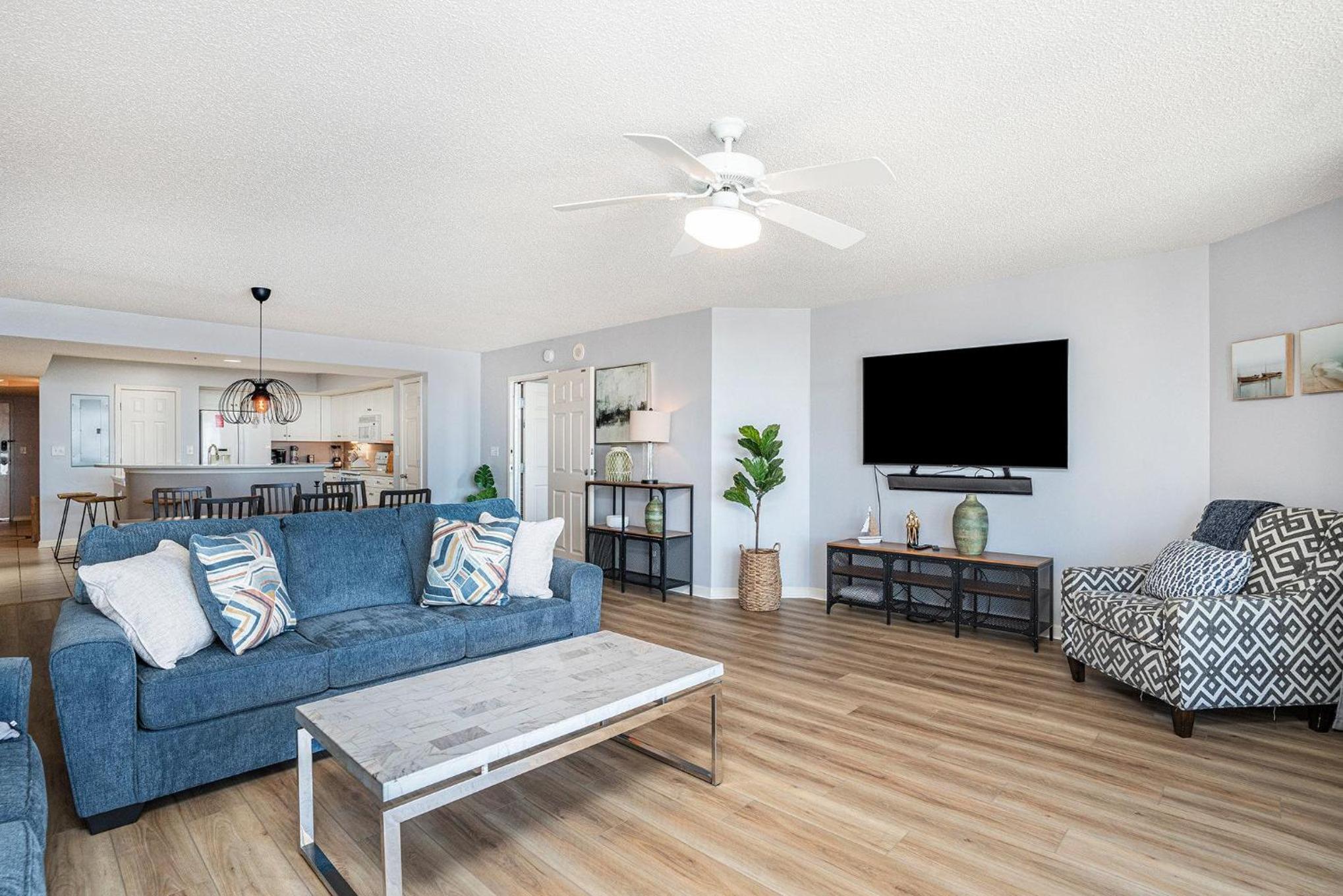 Yacht Club Villas #2-902