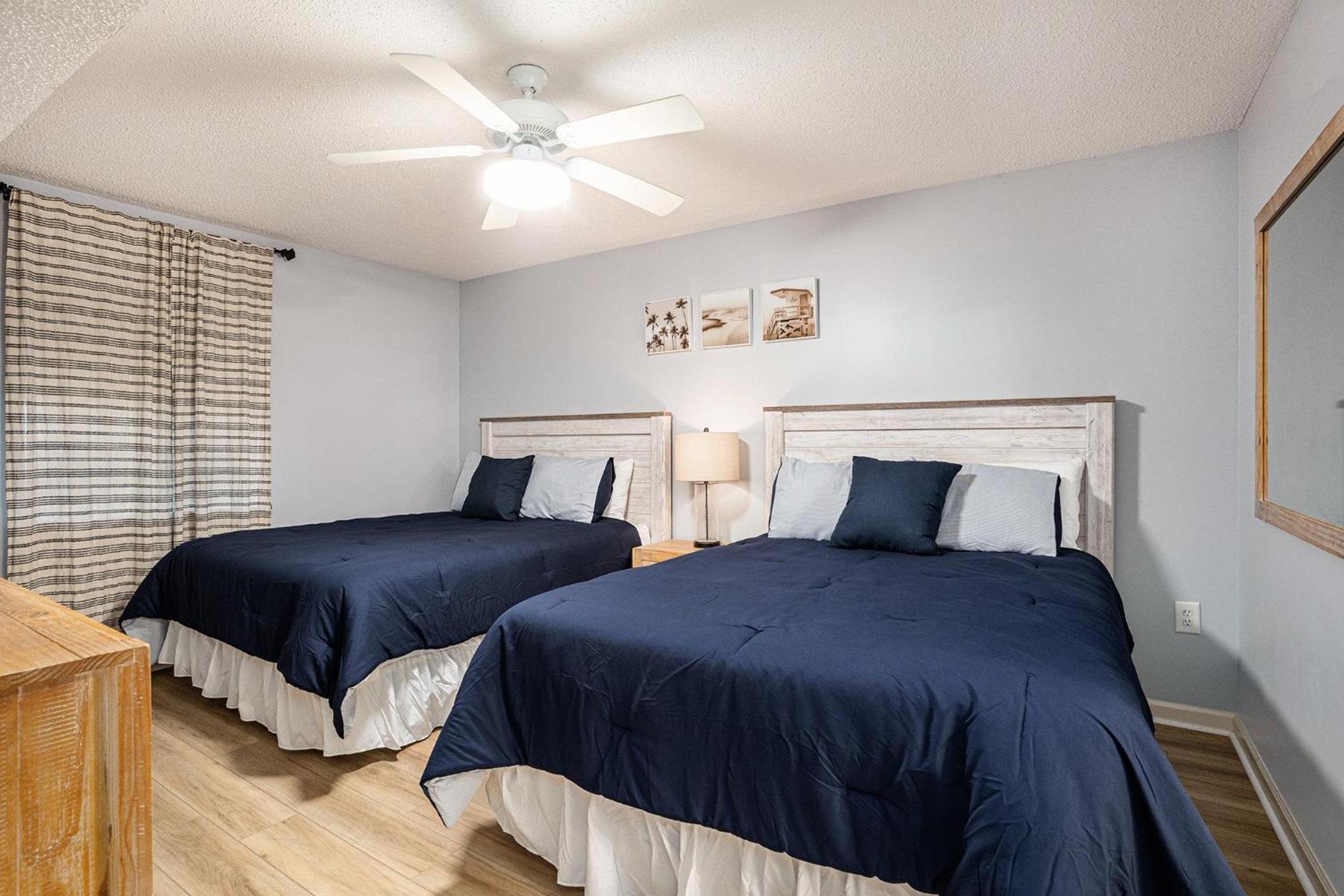 Yacht Club Villas #2-902