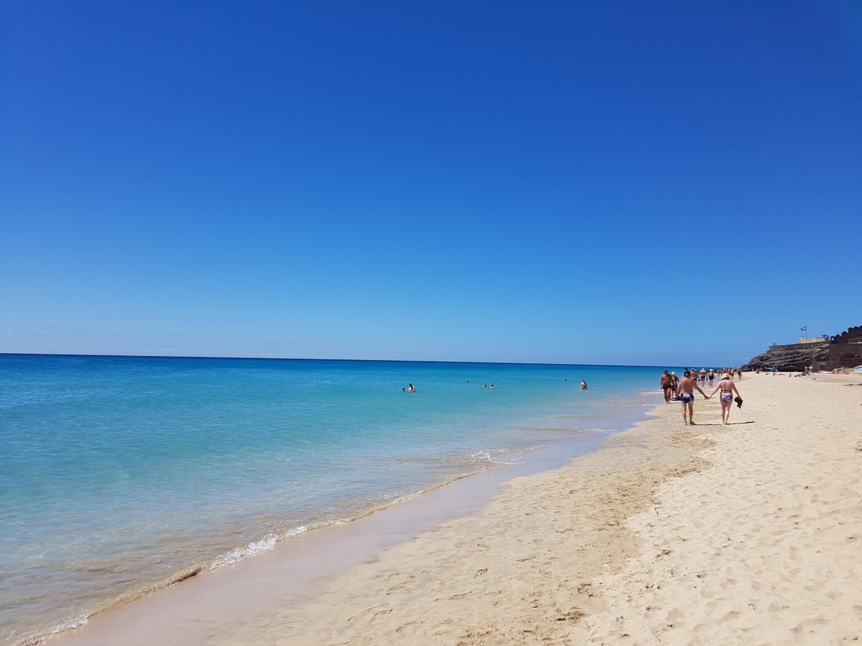 Las Dos Orillas