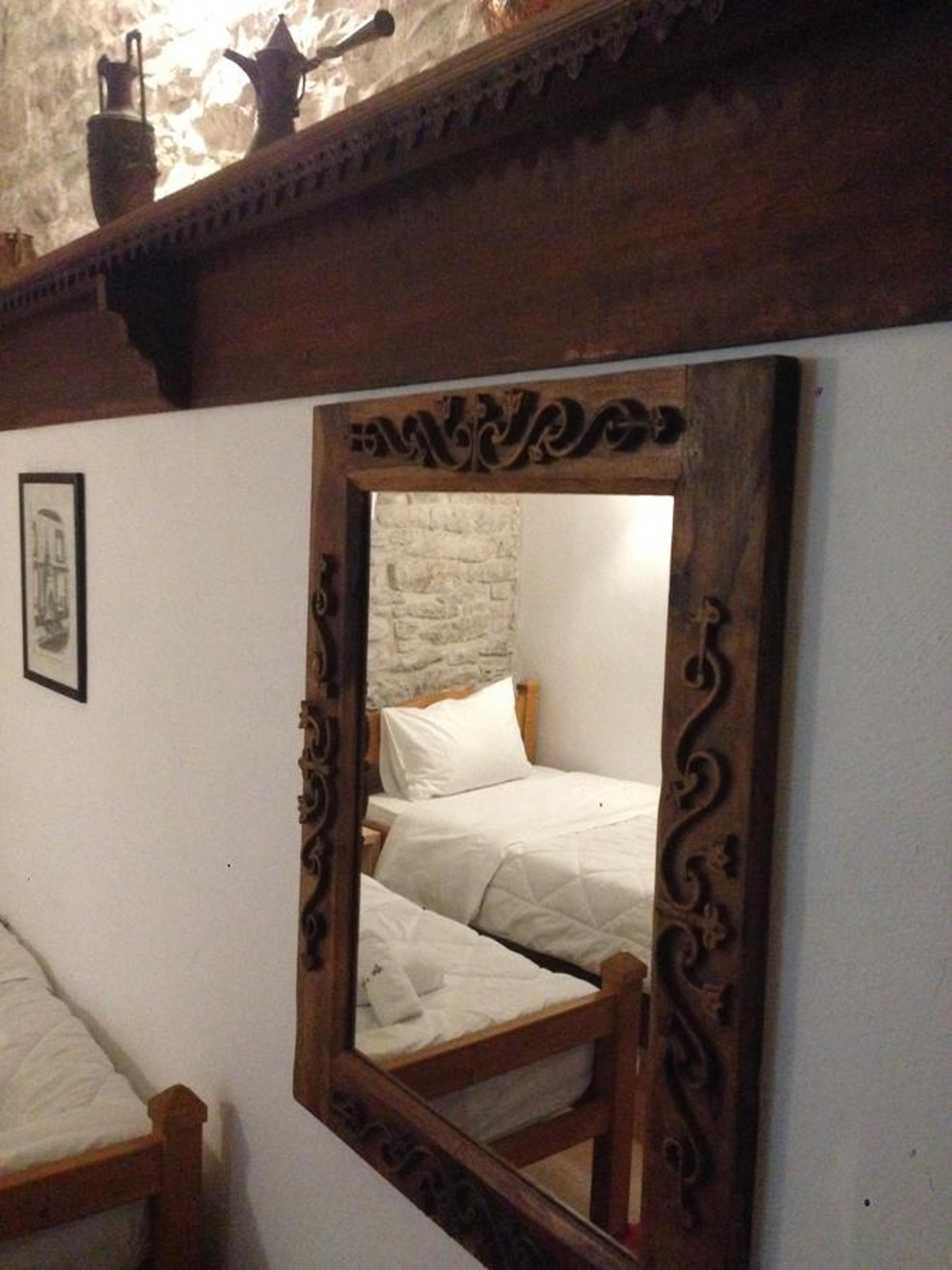 Konaku Guest house