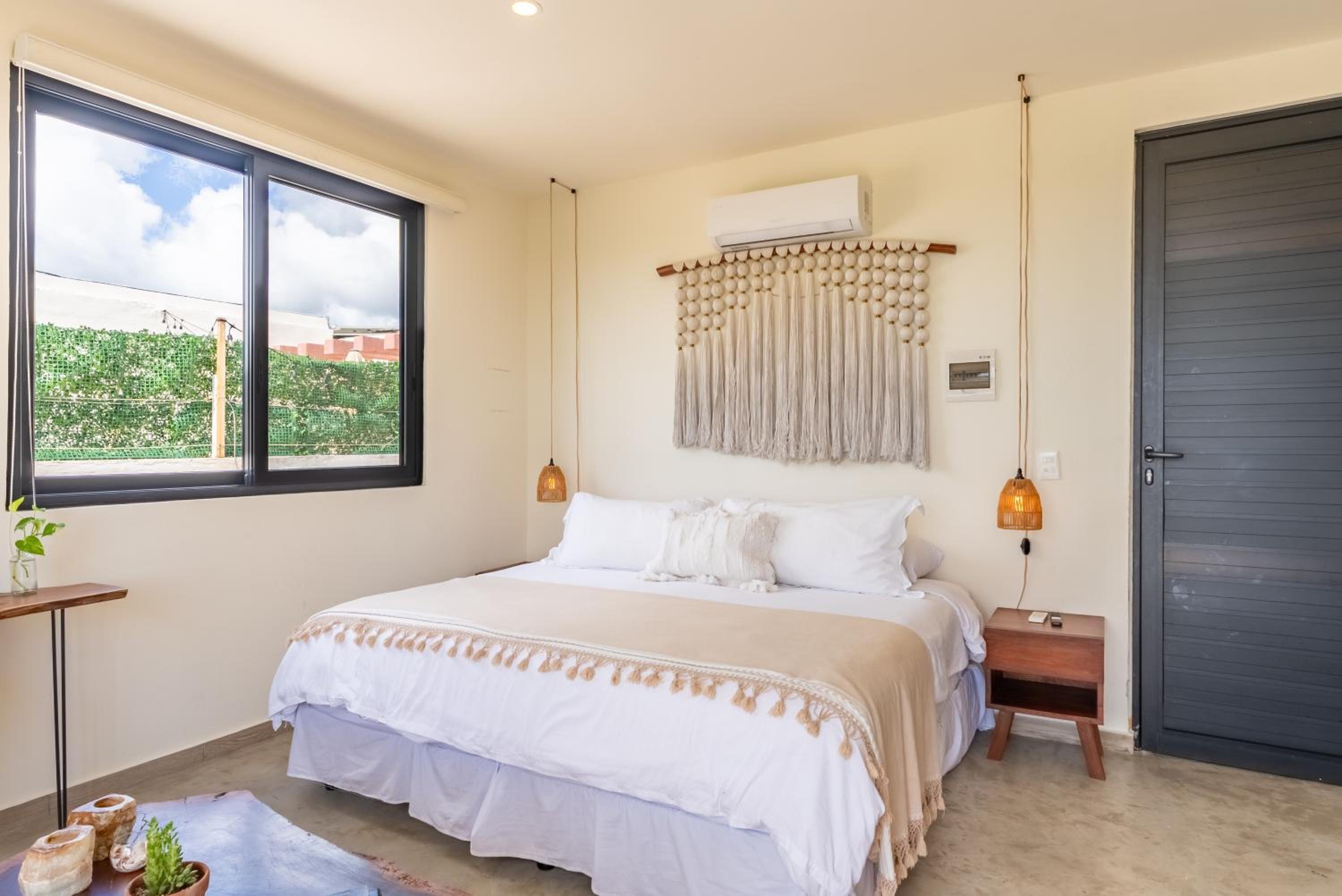 Private Jacuzzi, Starlink, Golf-View Terrace - Puerto Aventuras