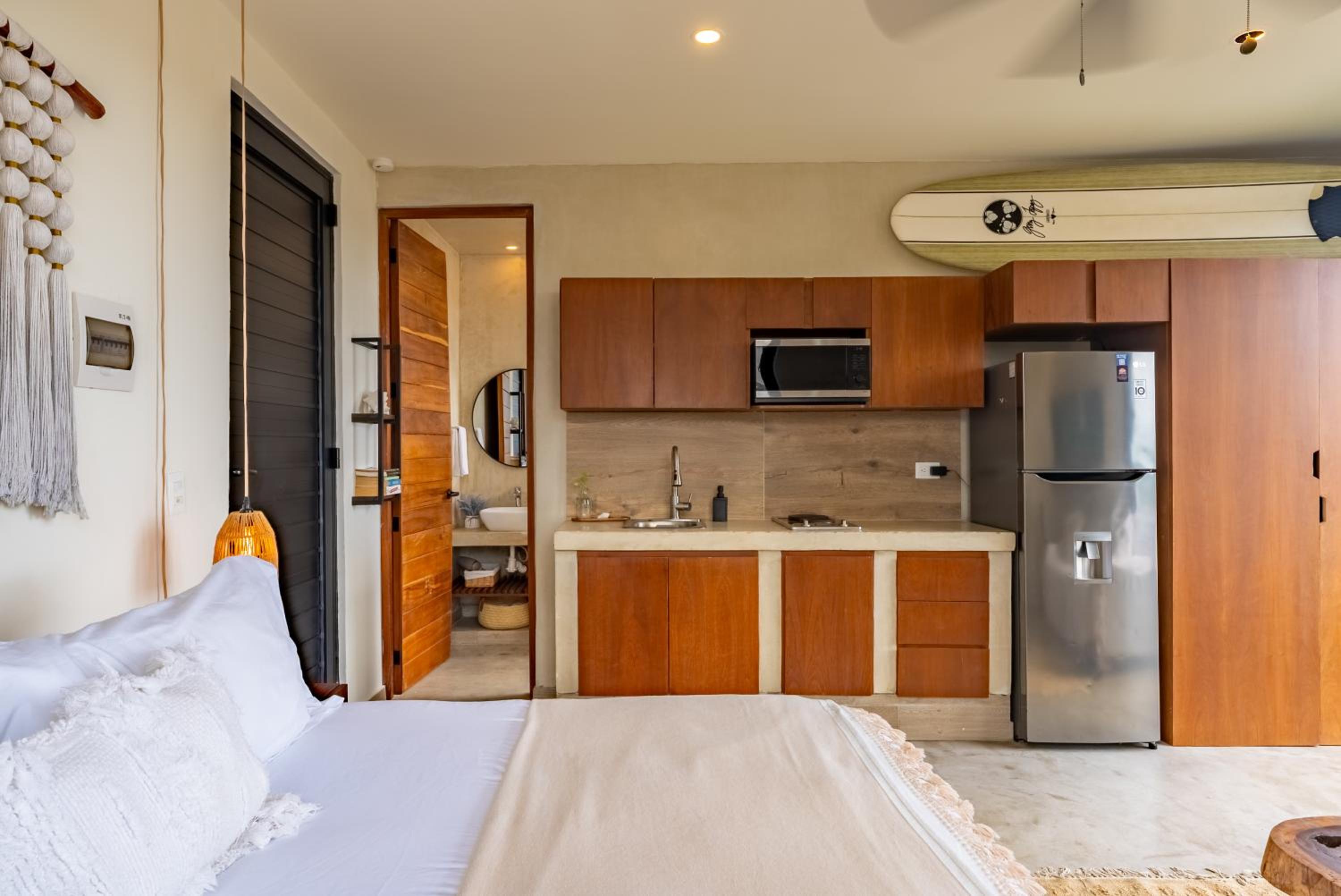 Private Jacuzzi, Starlink, Golf-View Terrace - Puerto Aventuras