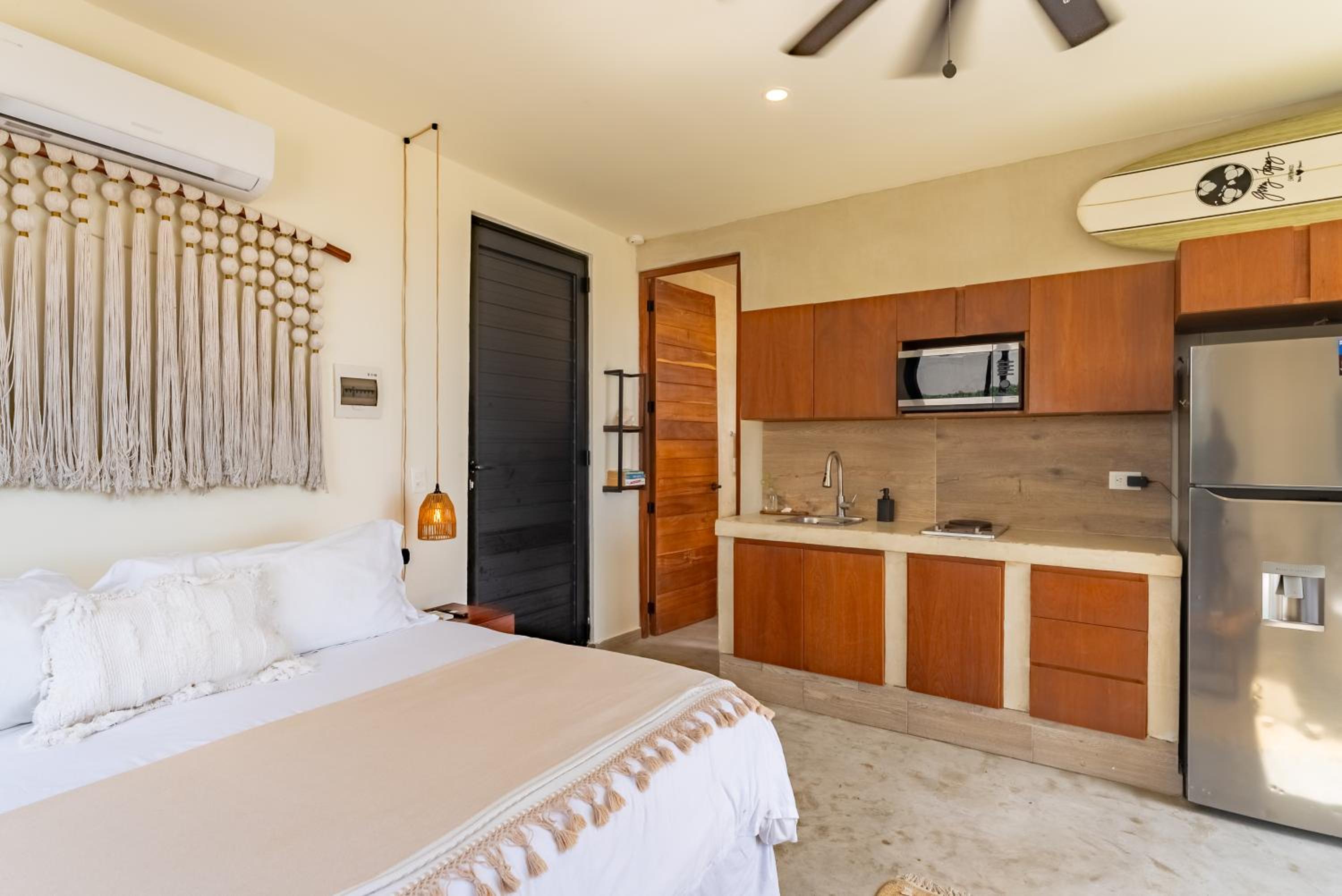 Private Jacuzzi, Starlink, Golf-View Terrace - Puerto Aventuras