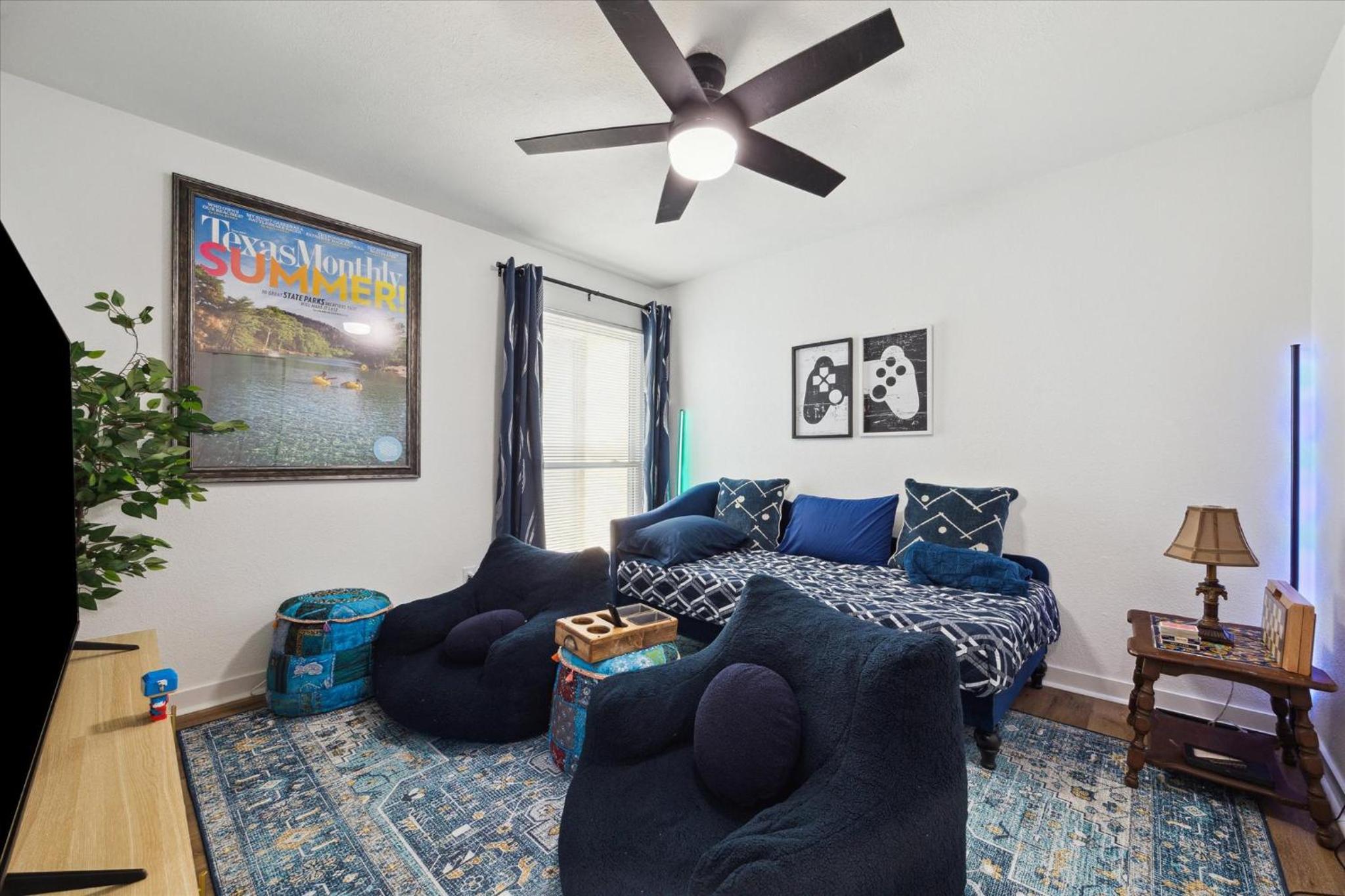 Entire House 3 BR 2 BA in Clear Lake City