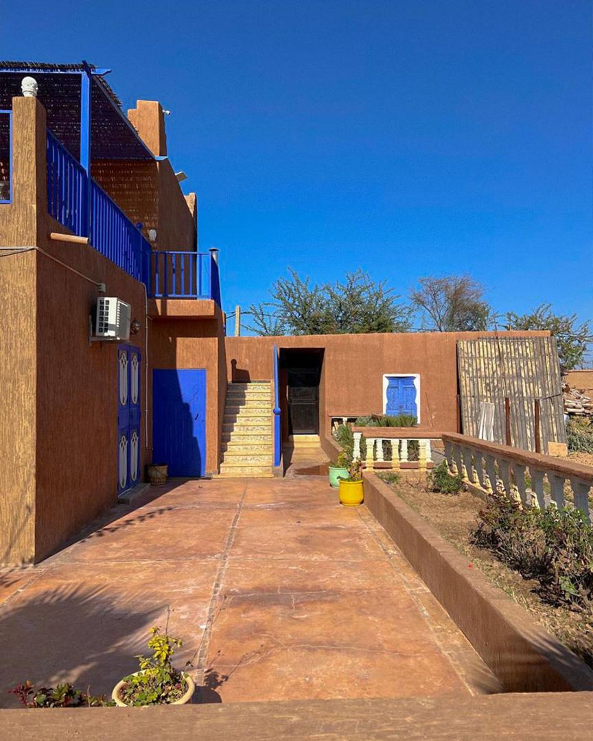 Charming Family Villa with Private Pool & Garden - Near Marrakech