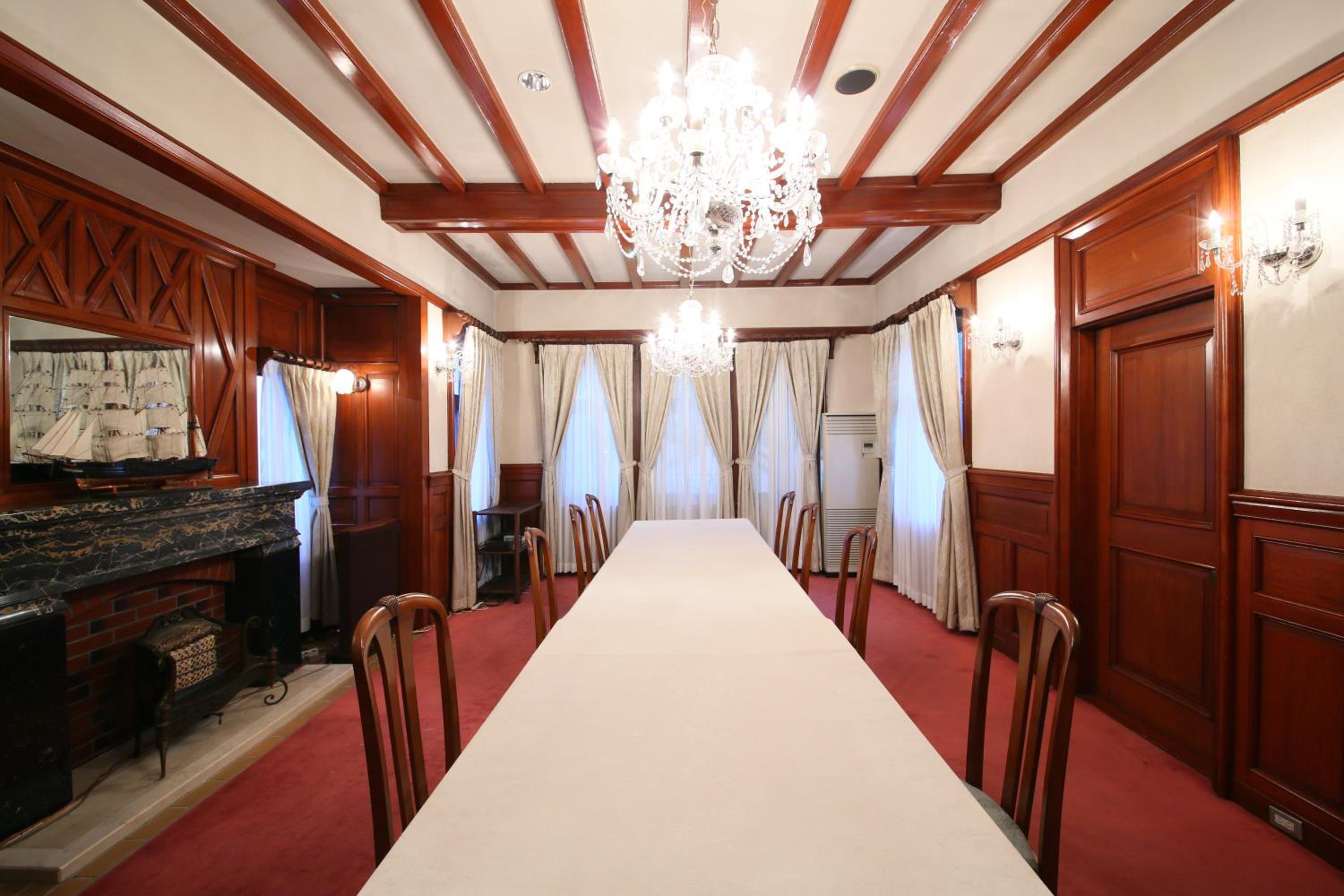 Katakura Silk Hotel