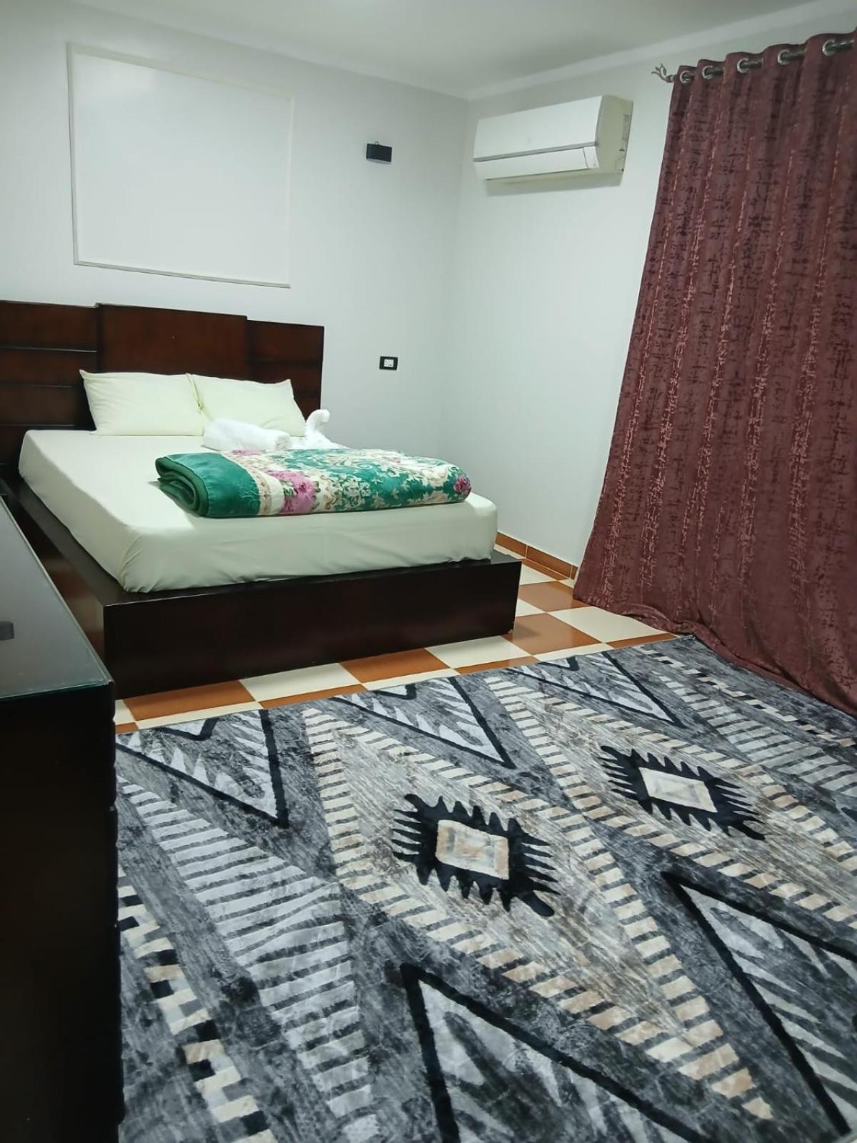 Al Sharif Hotel Apartments