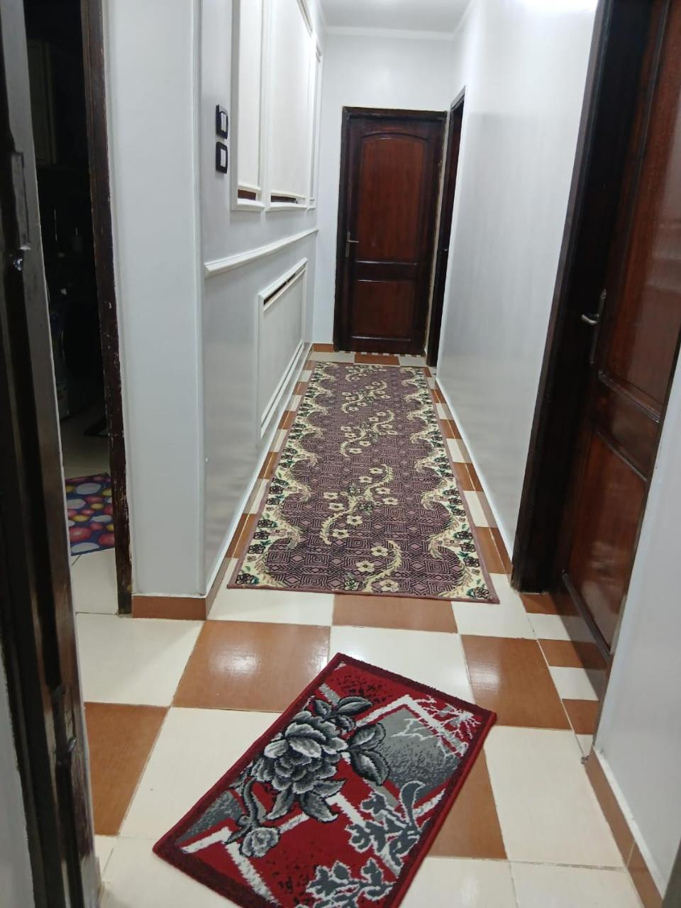 Al Sharif Hotel Apartments