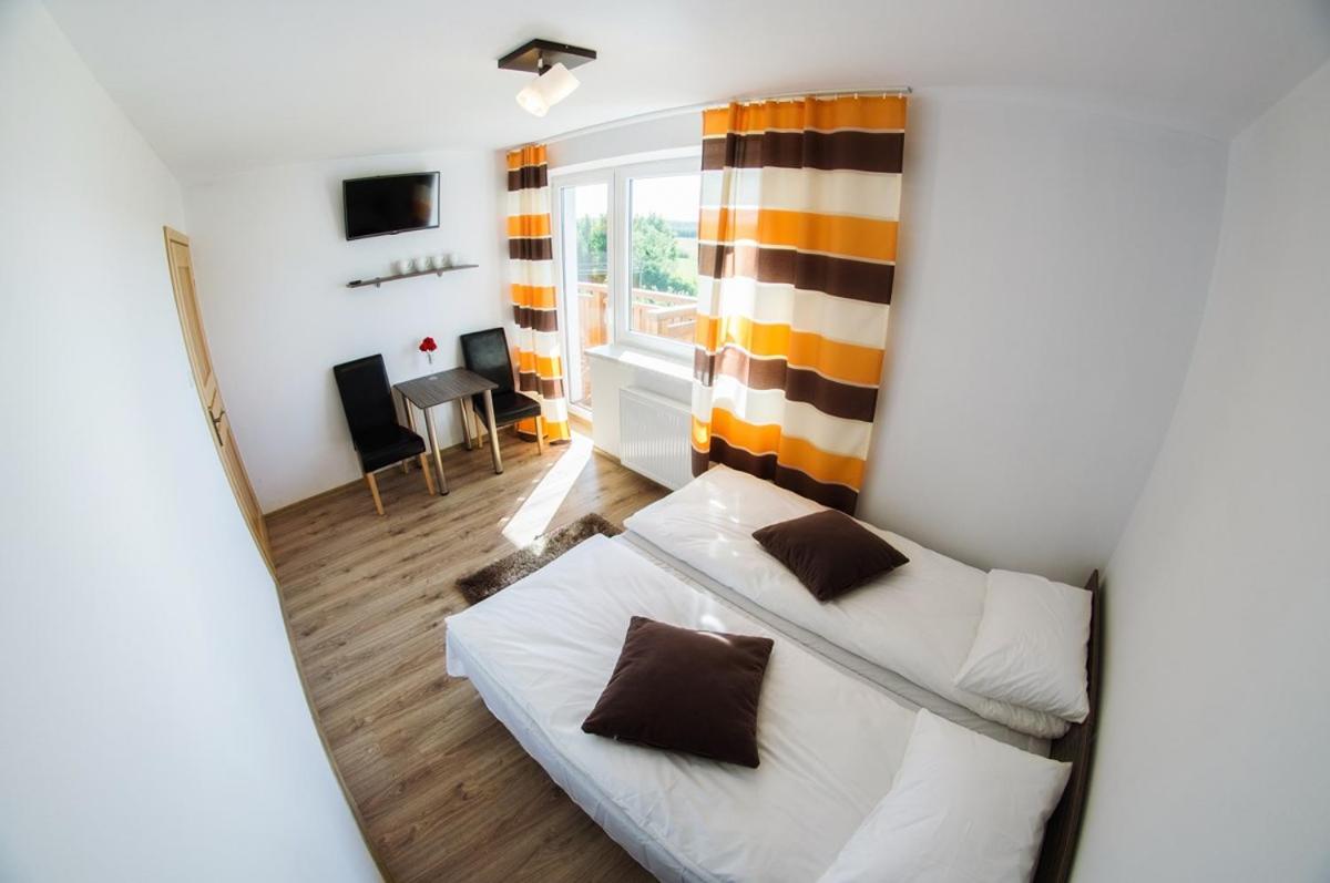 Mazurski Zakątek-Apartamenty