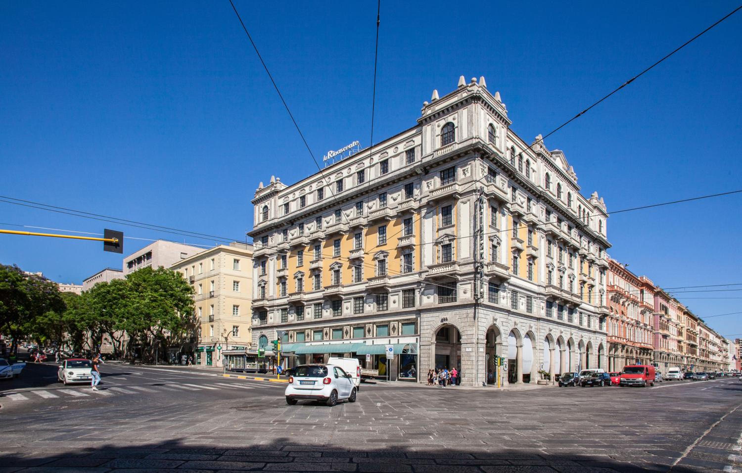 Manì Rooms