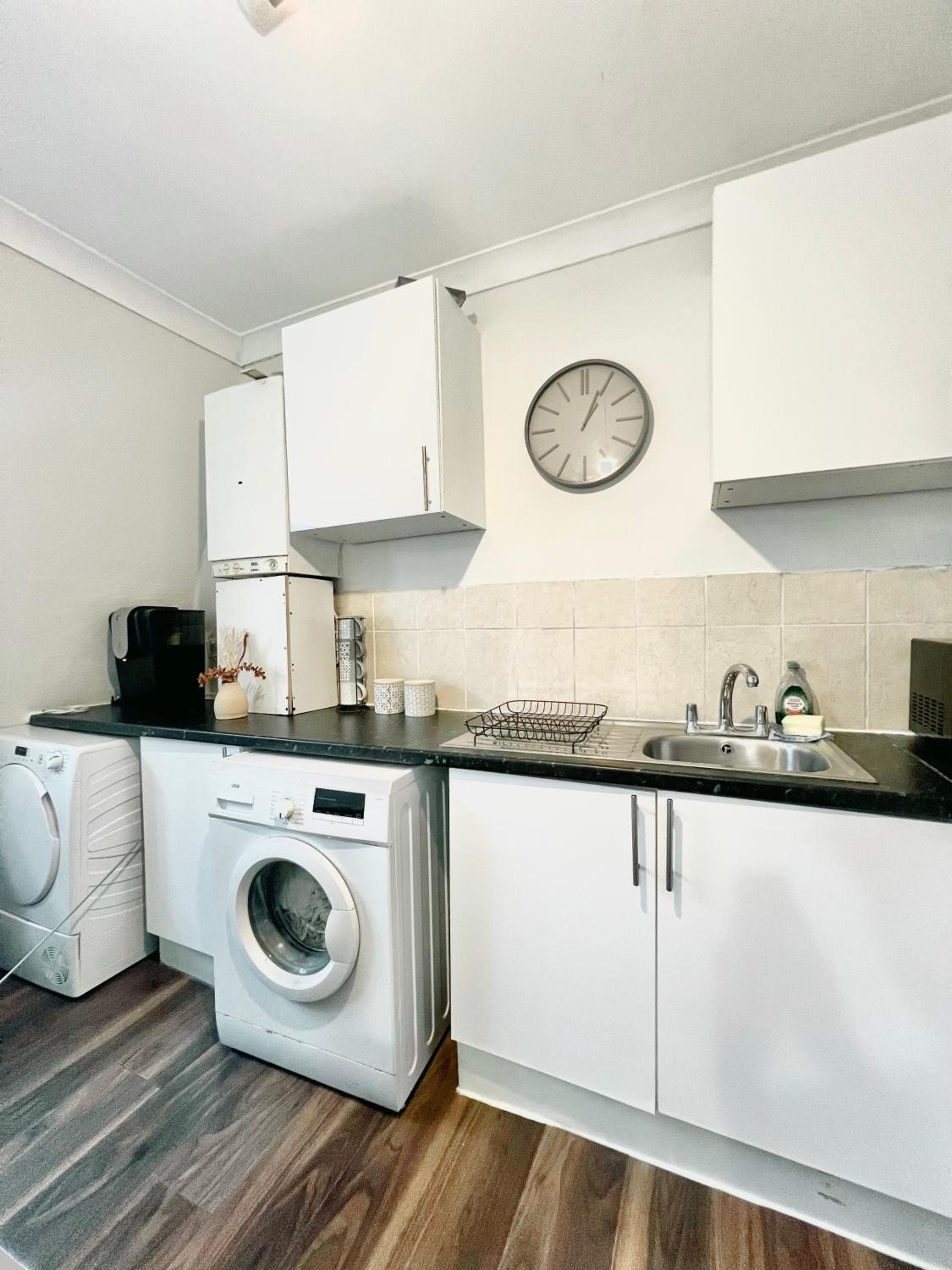 Kings Cross 320 Apartment