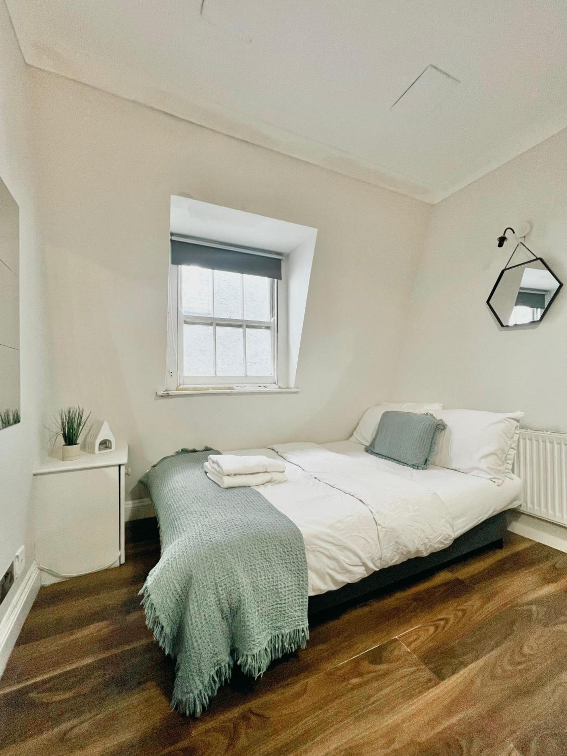 Kings Cross 320 Apartment