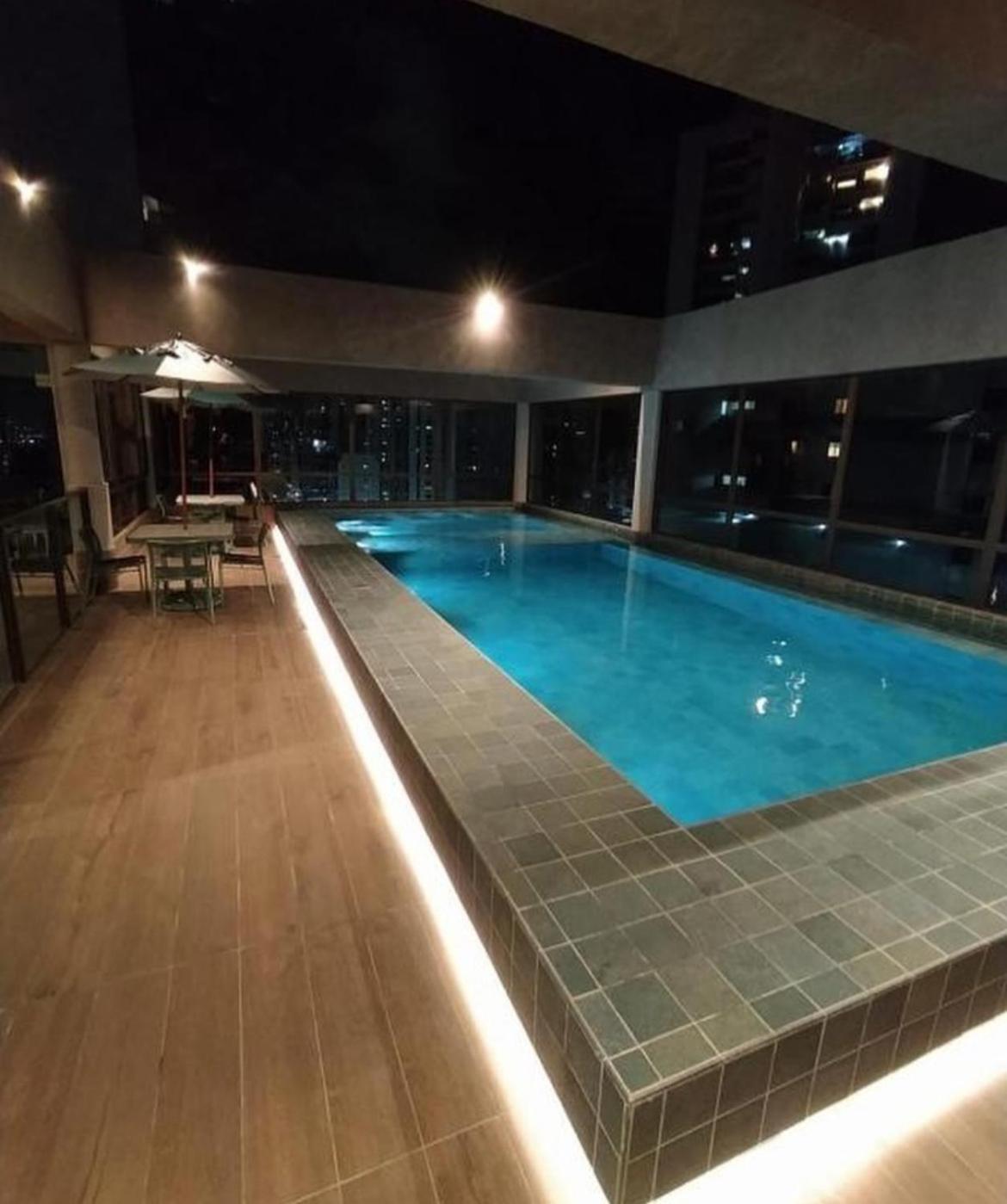 Flat em Boa Viagem - AP1006 Rooftop470