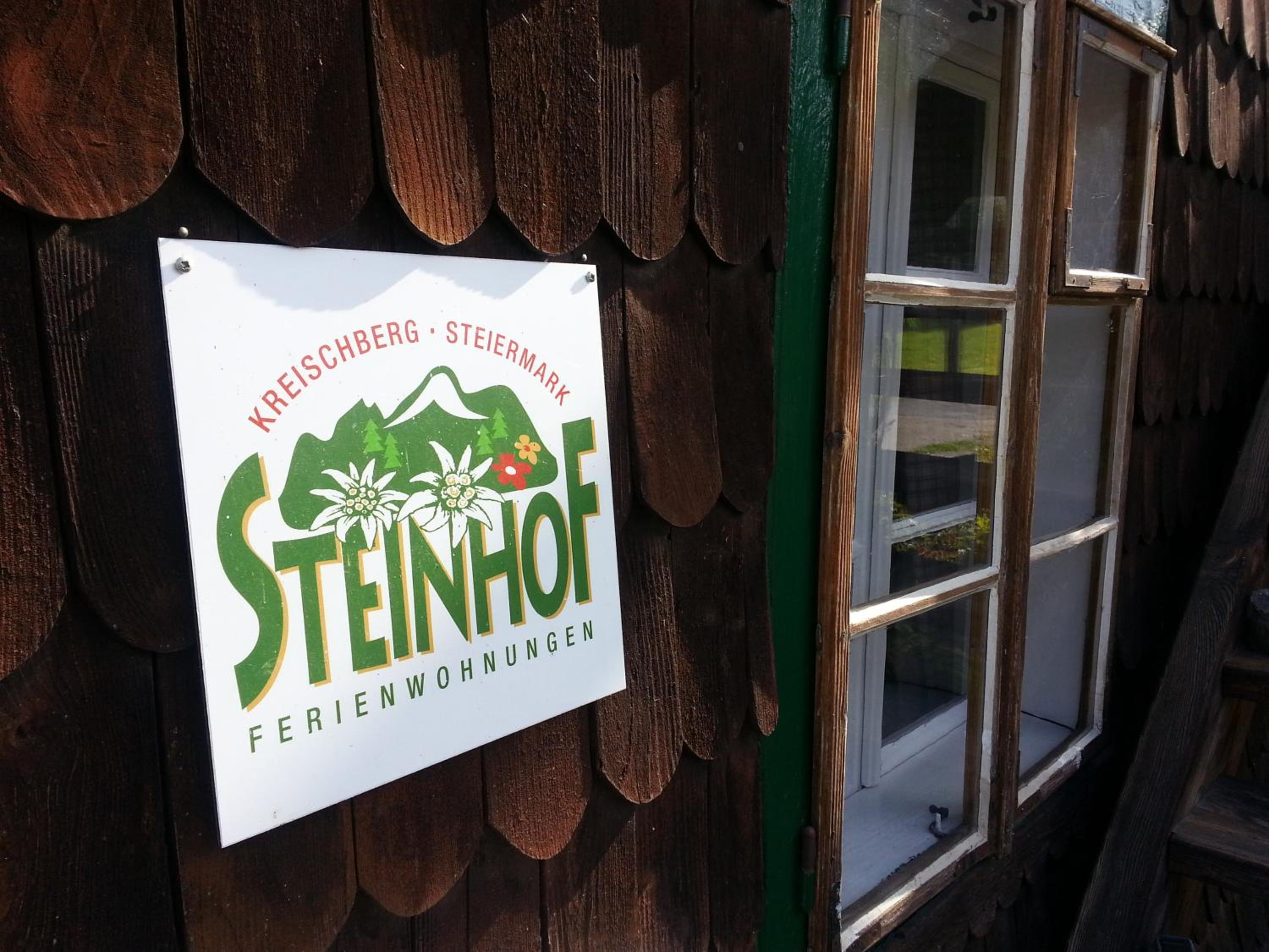 Haus Steinhof