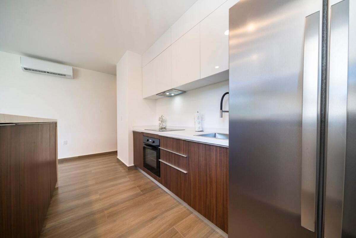 Modern apartment in the Mayan Jungle in Tulum 1 Bedroom