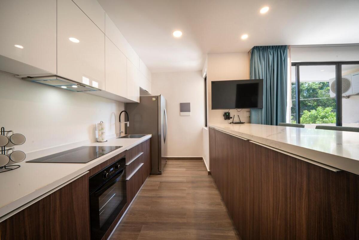 Modern apartment in the Mayan Jungle in Tulum 1 Bedroom