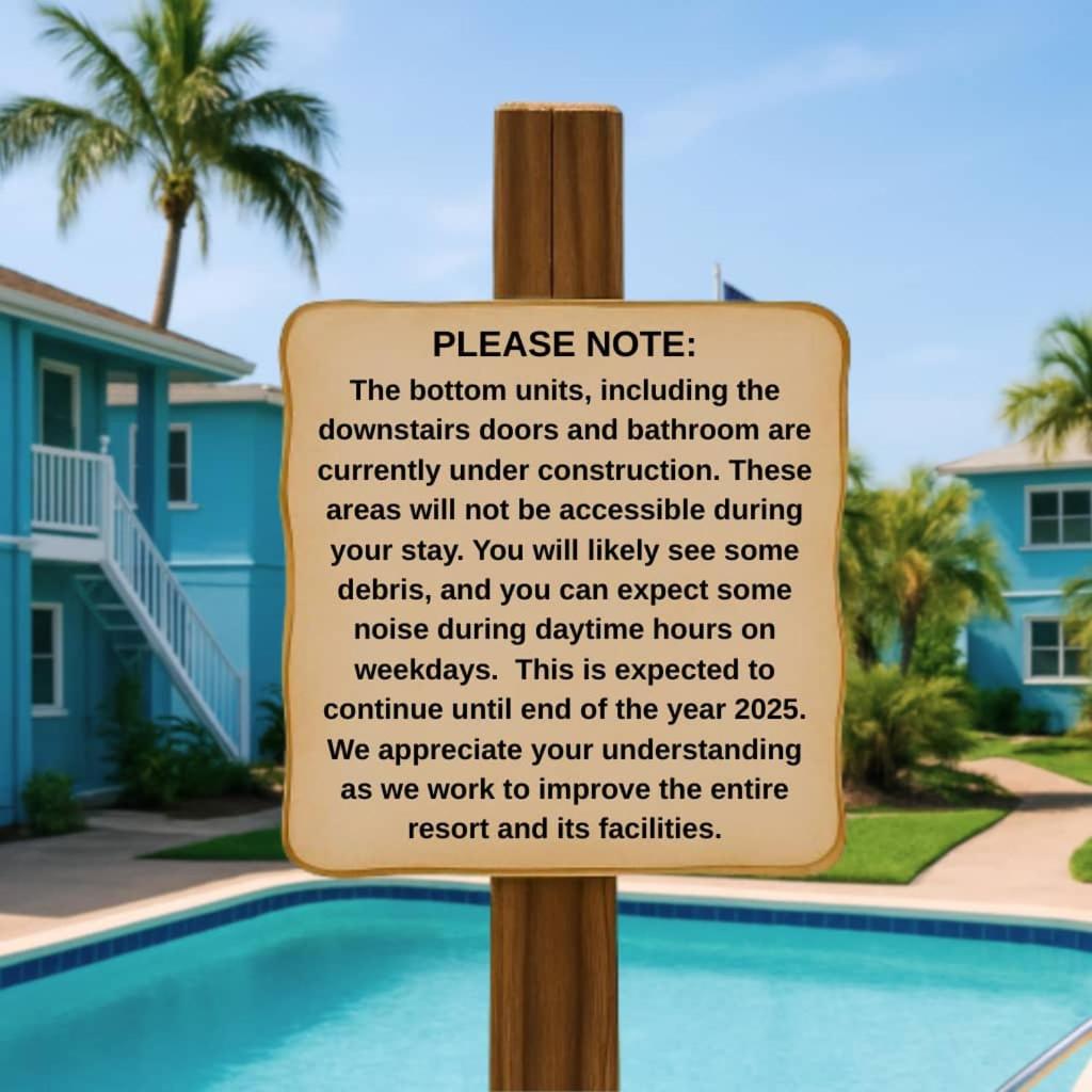 Sunlit Condo Heated Pool across from Beach
