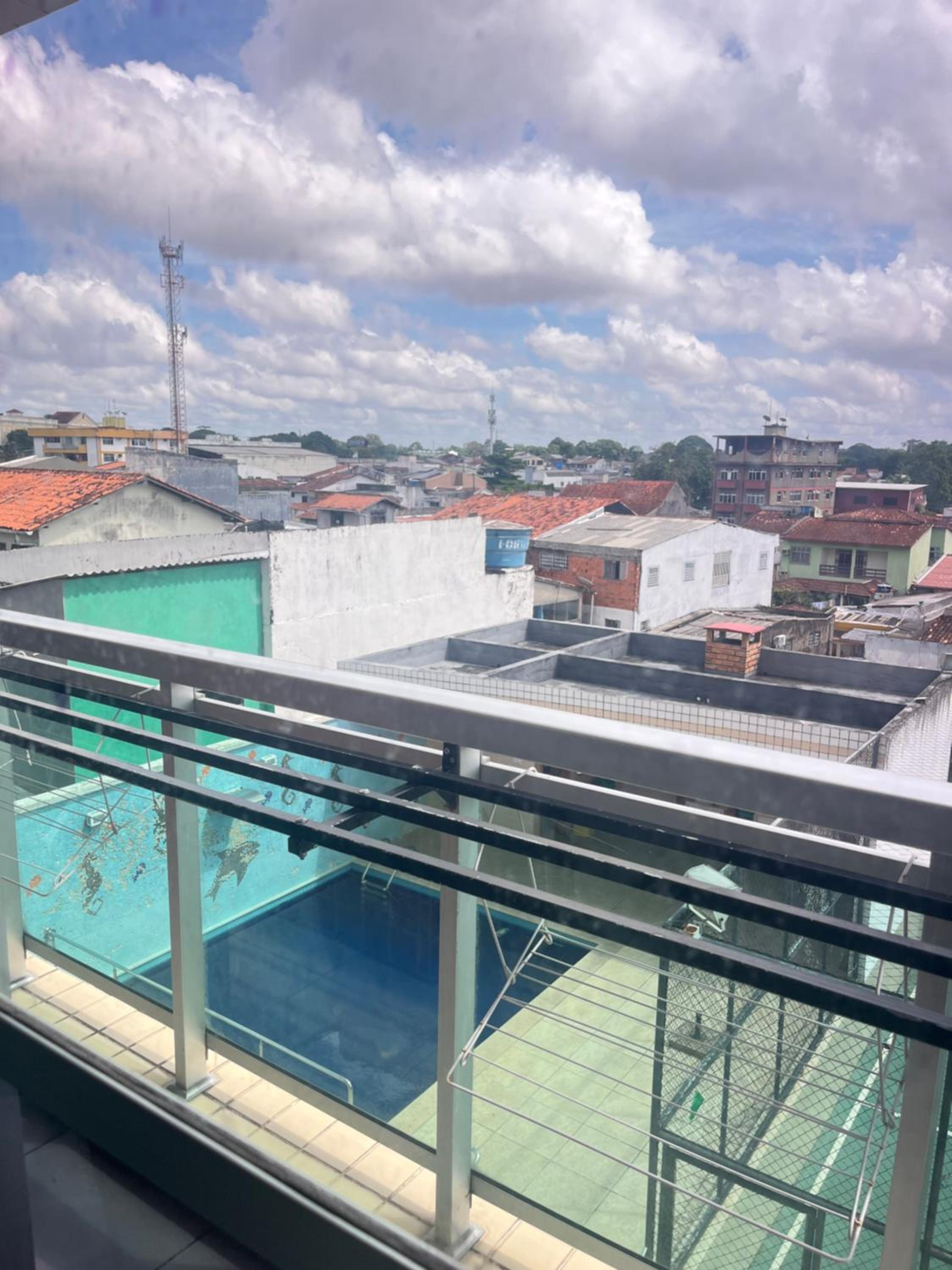 Apartamento para a cop30