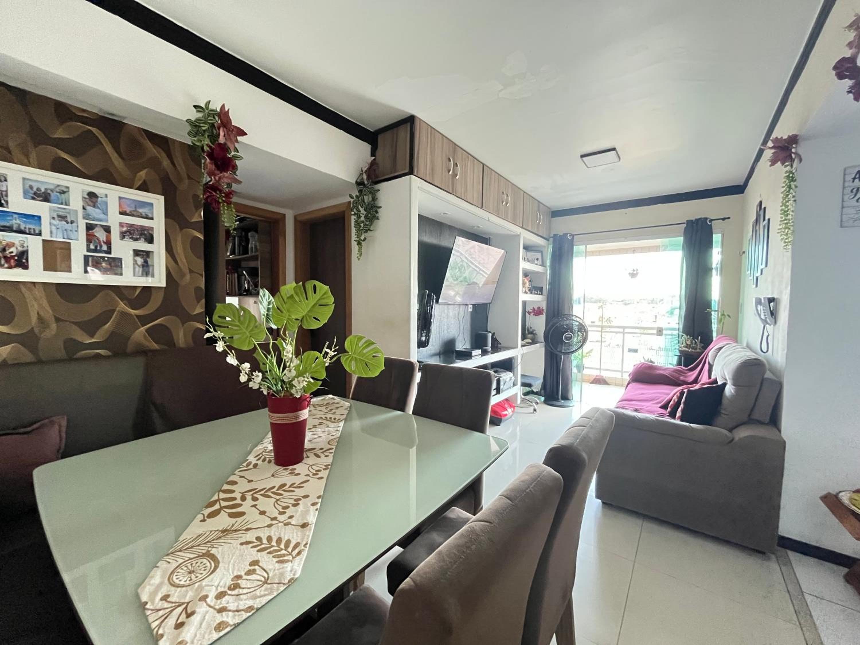 Apartamento para a cop30