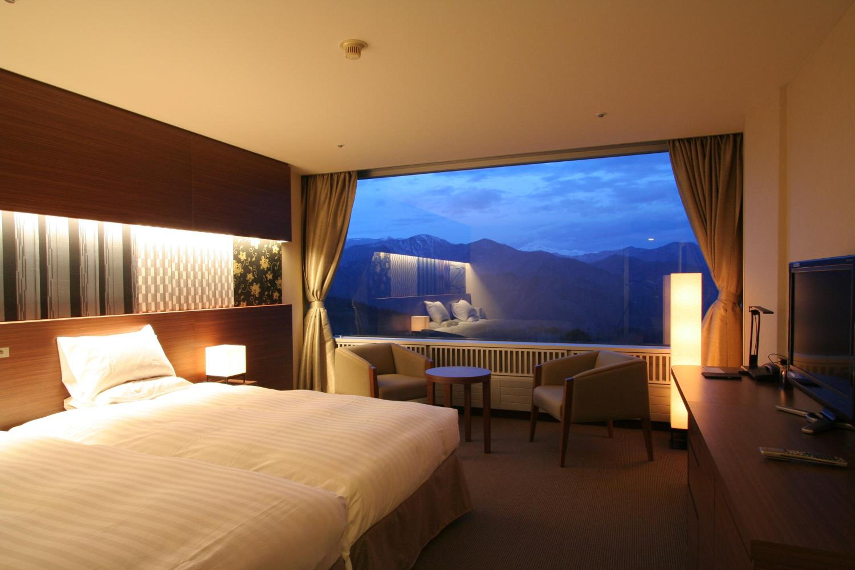Minakami Kogen Hotel 200