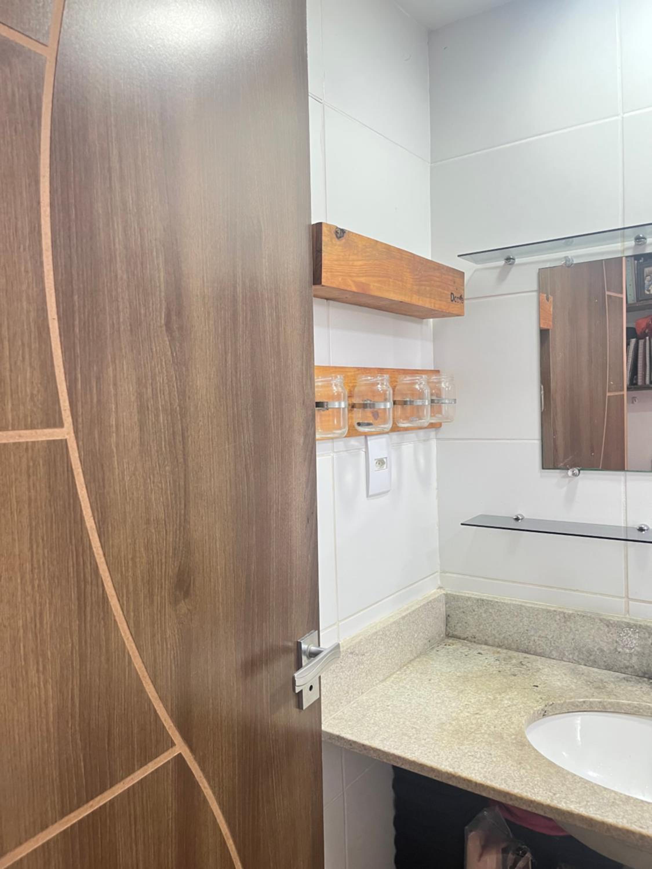 Apartamento para a cop30