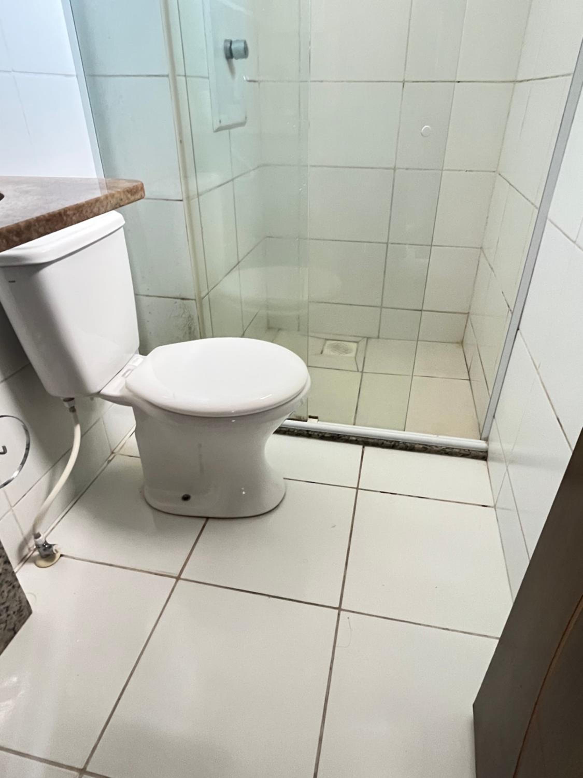 Apartamento para a cop30