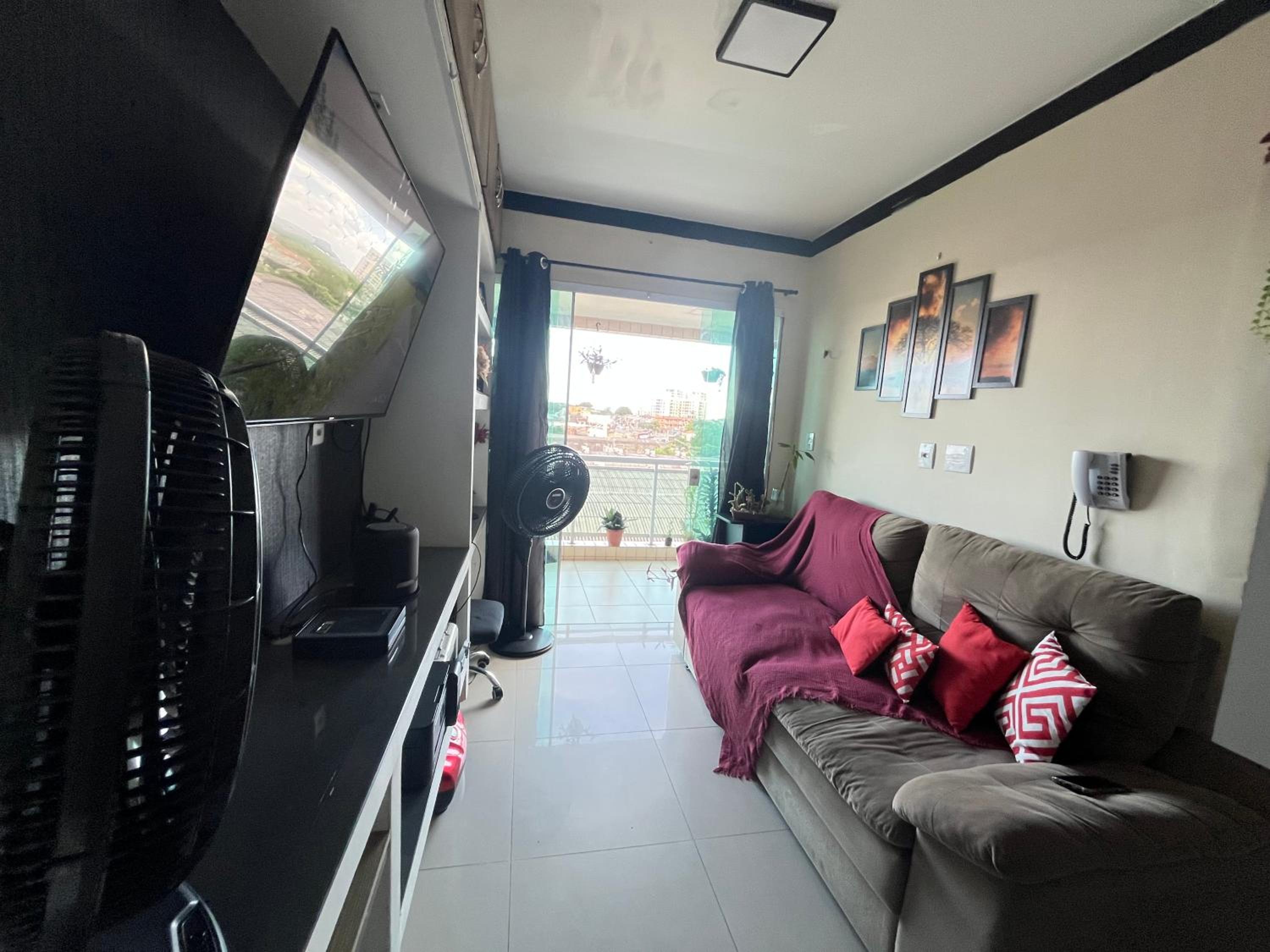 Apartamento para a cop30