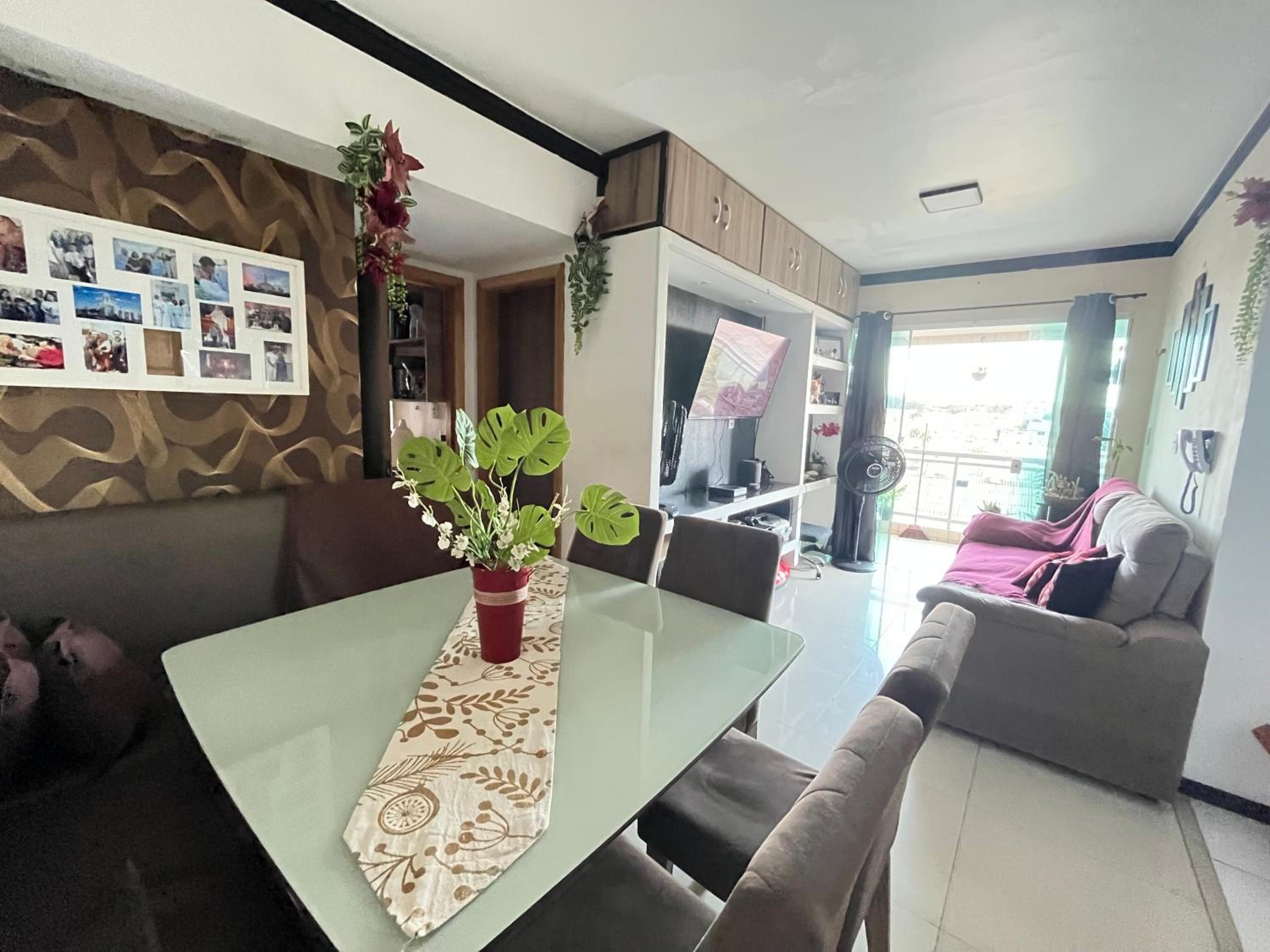 Apartamento para a cop30