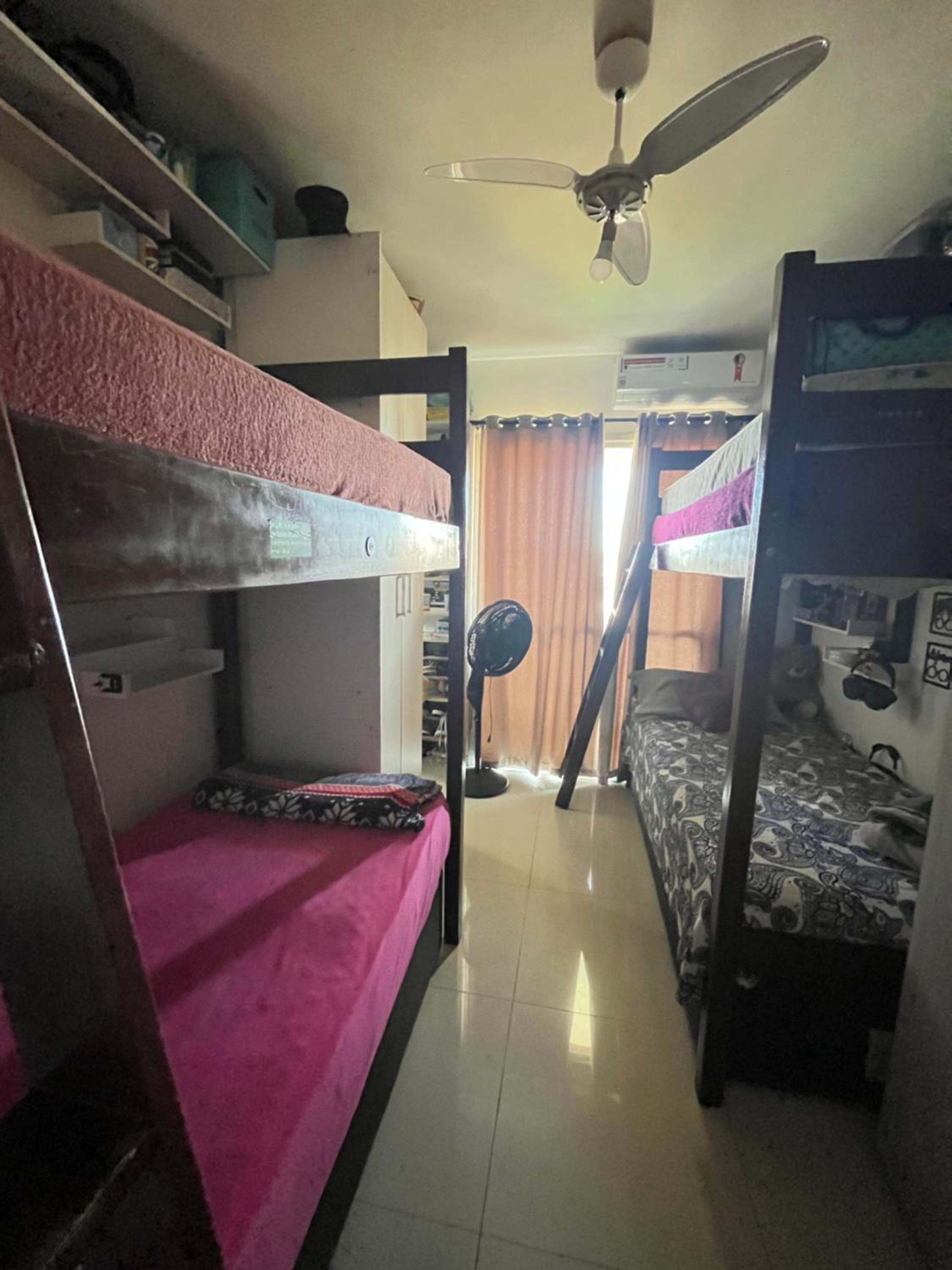 Apartamento para a cop30