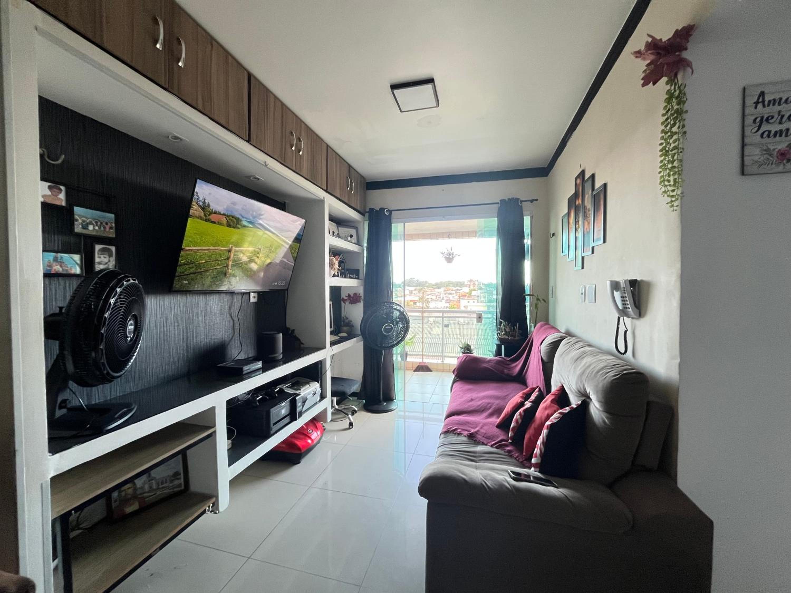Apartamento para a cop30