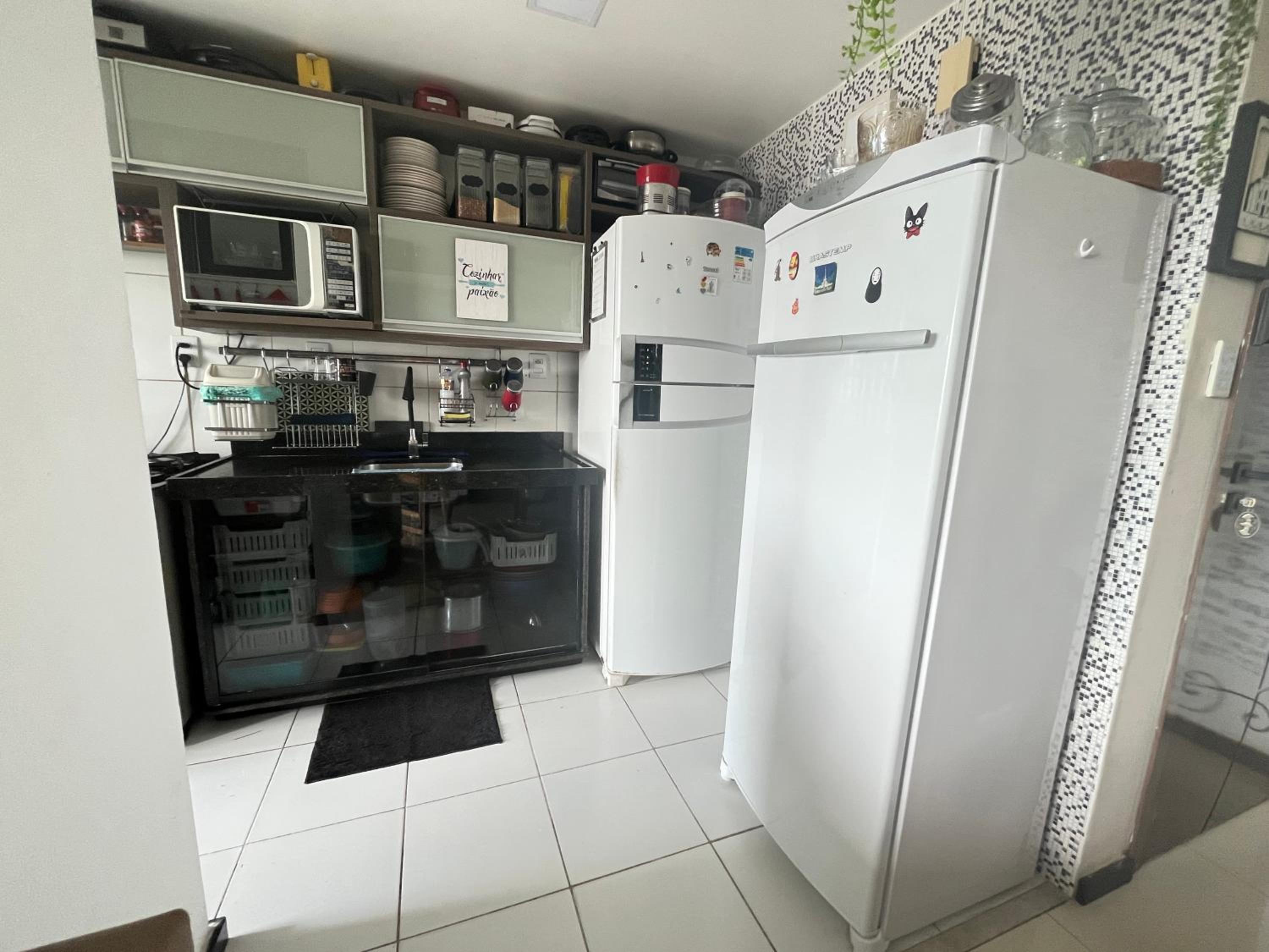 Apartamento para a cop30