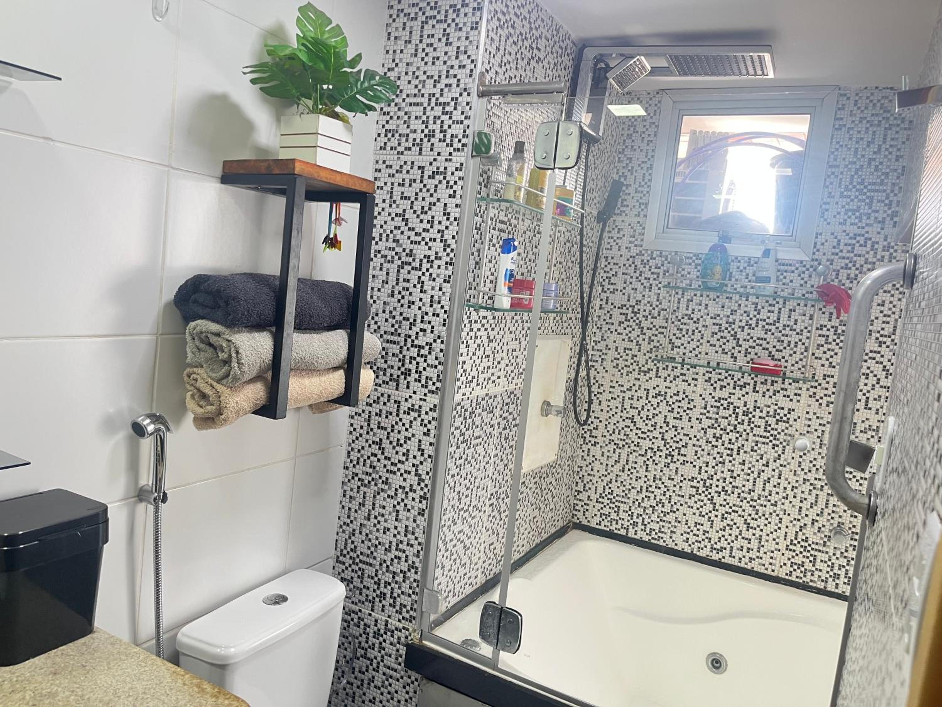 Apartamento para a cop30