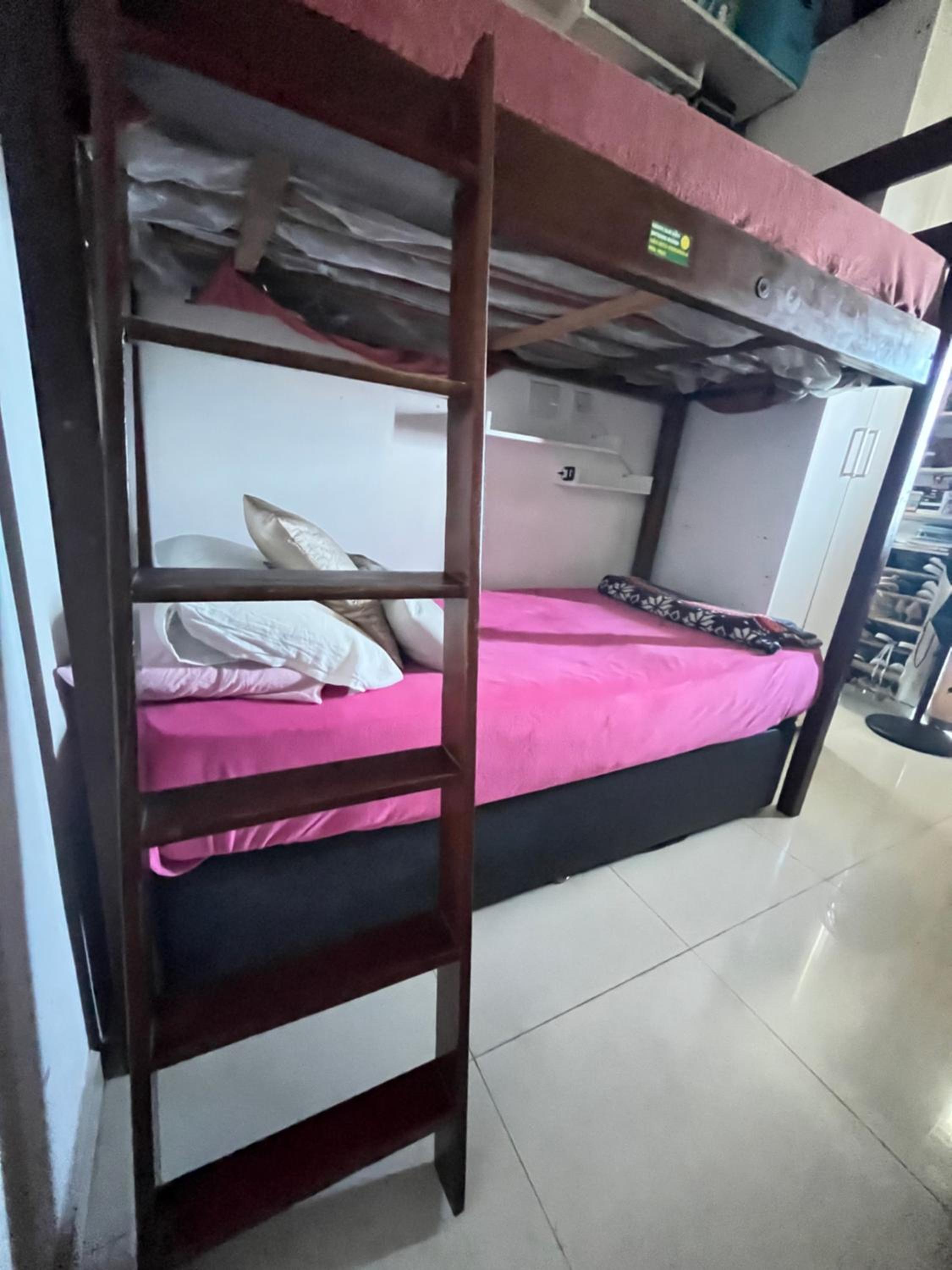 Apartamento para a cop30