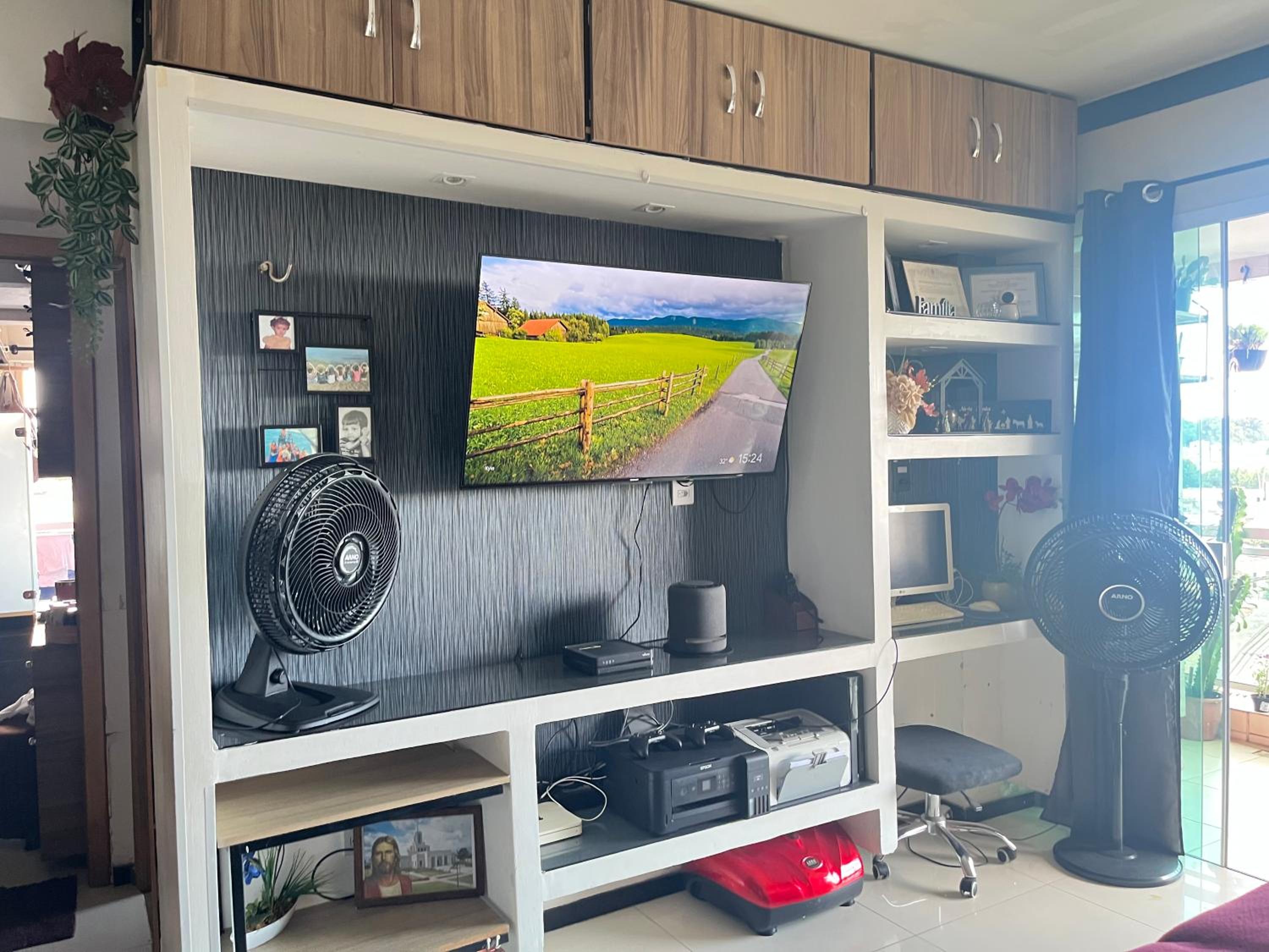 Apartamento para a cop30