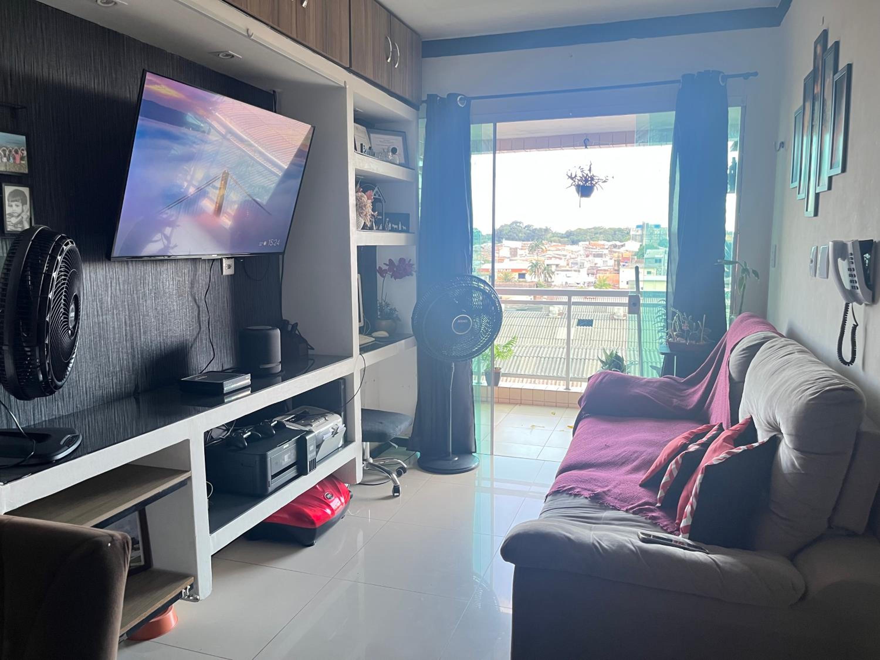 Apartamento para a cop30