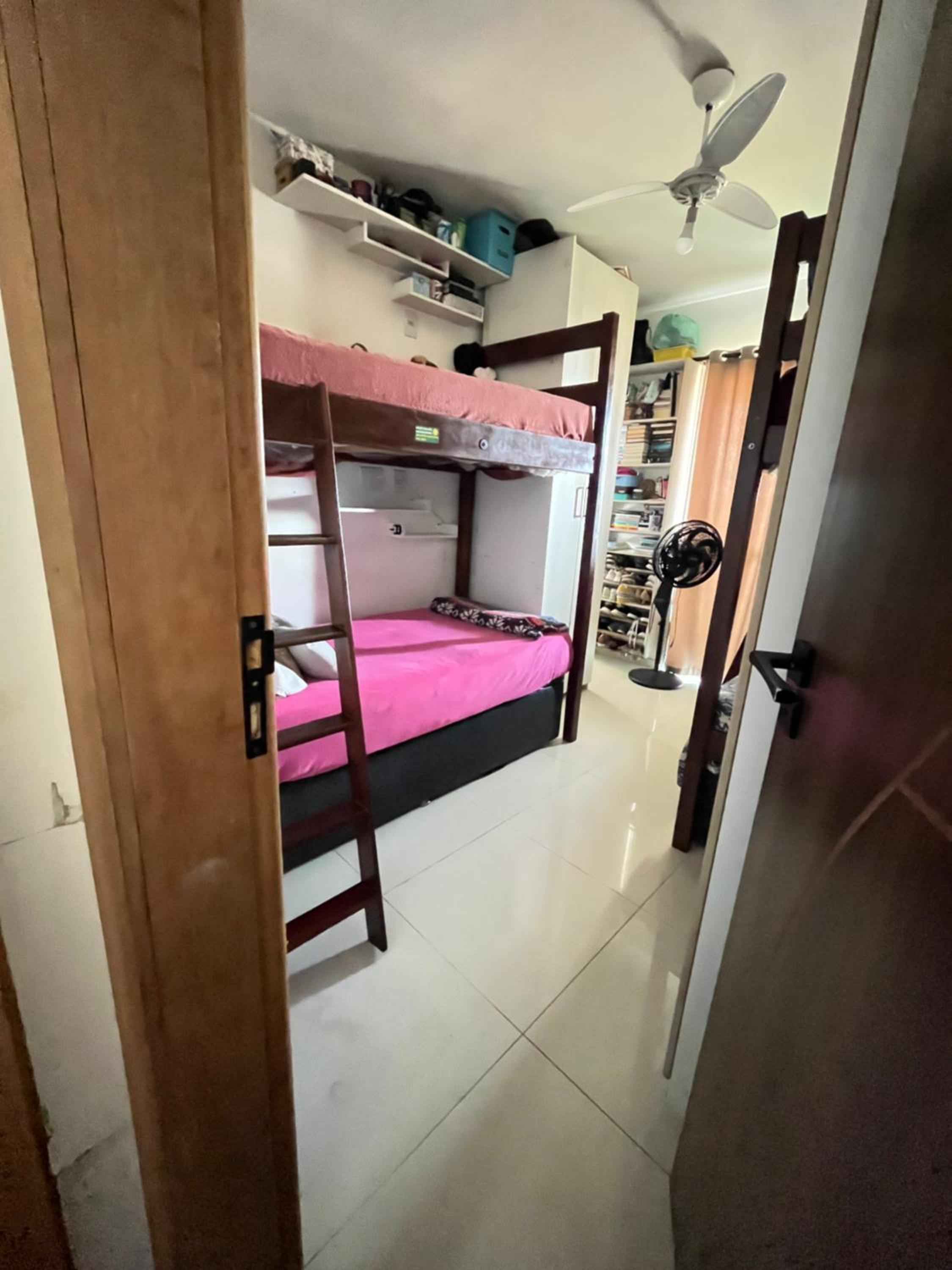 Apartamento para a cop30
