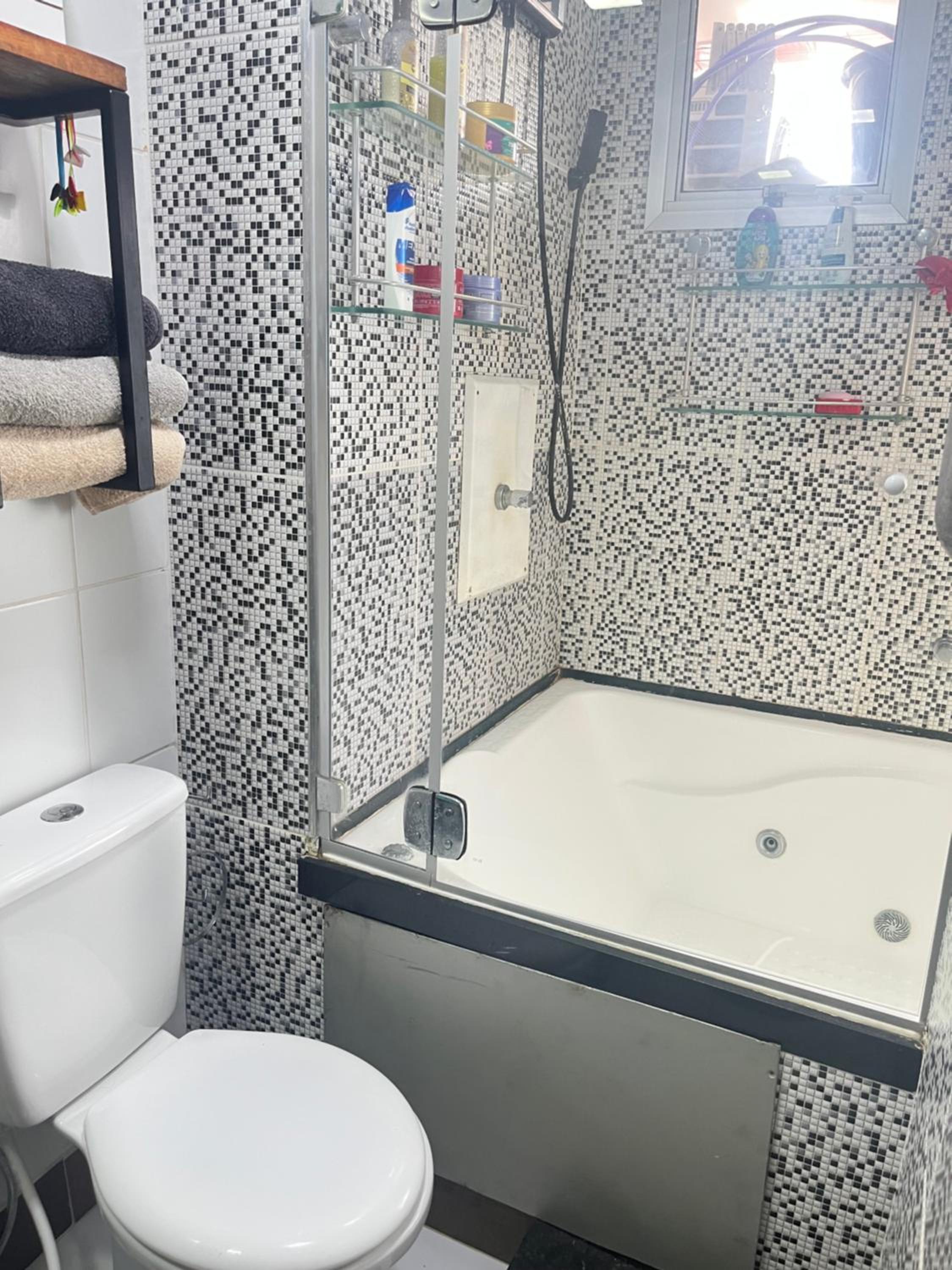 Apartamento para a cop30