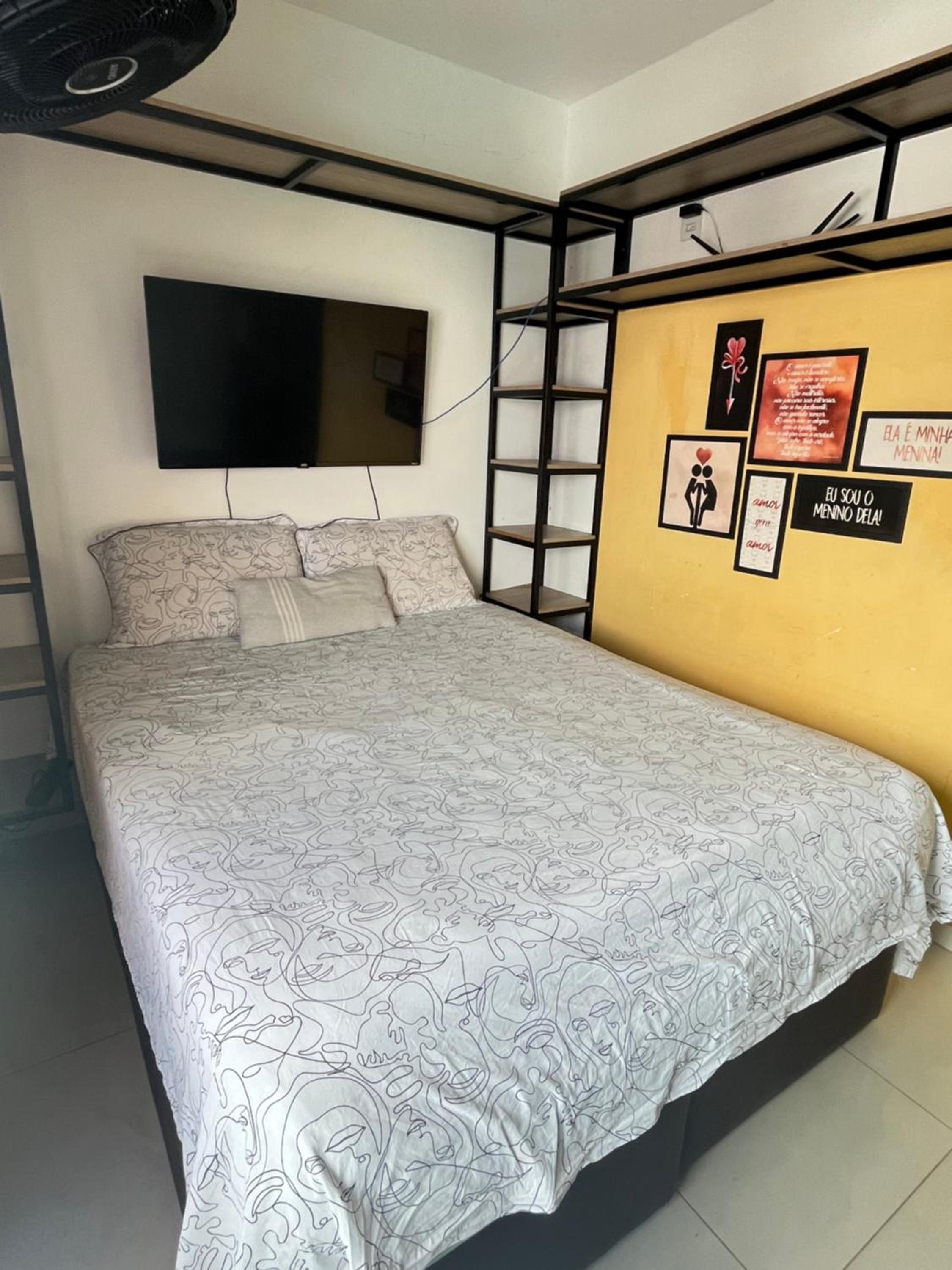 Apartamento para a cop30