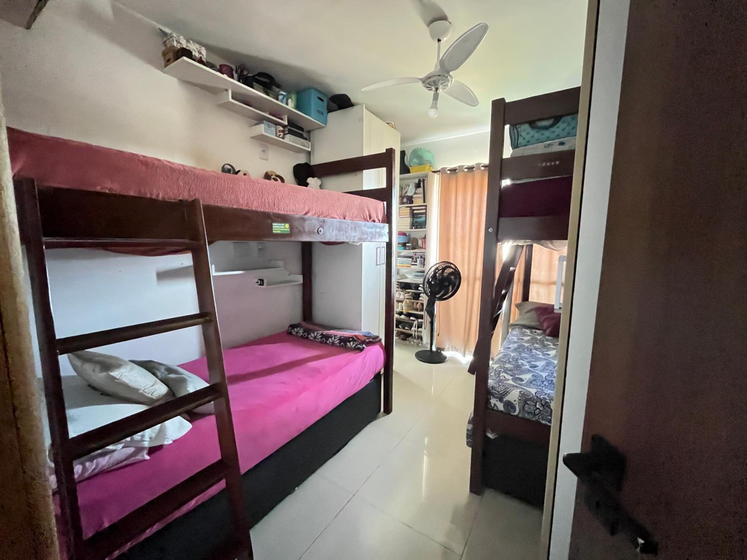 Apartamento para a cop30