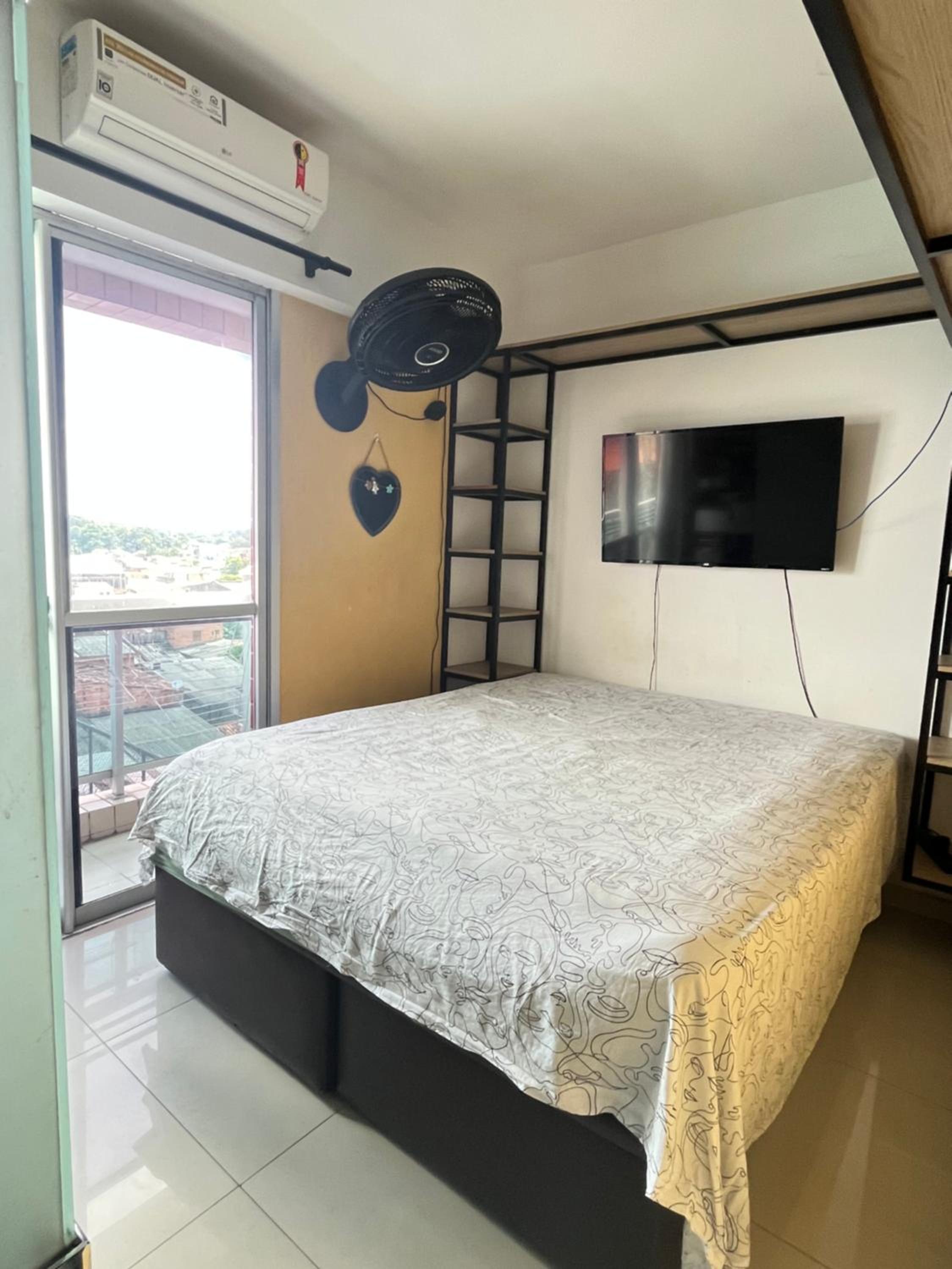 Apartamento para a cop30