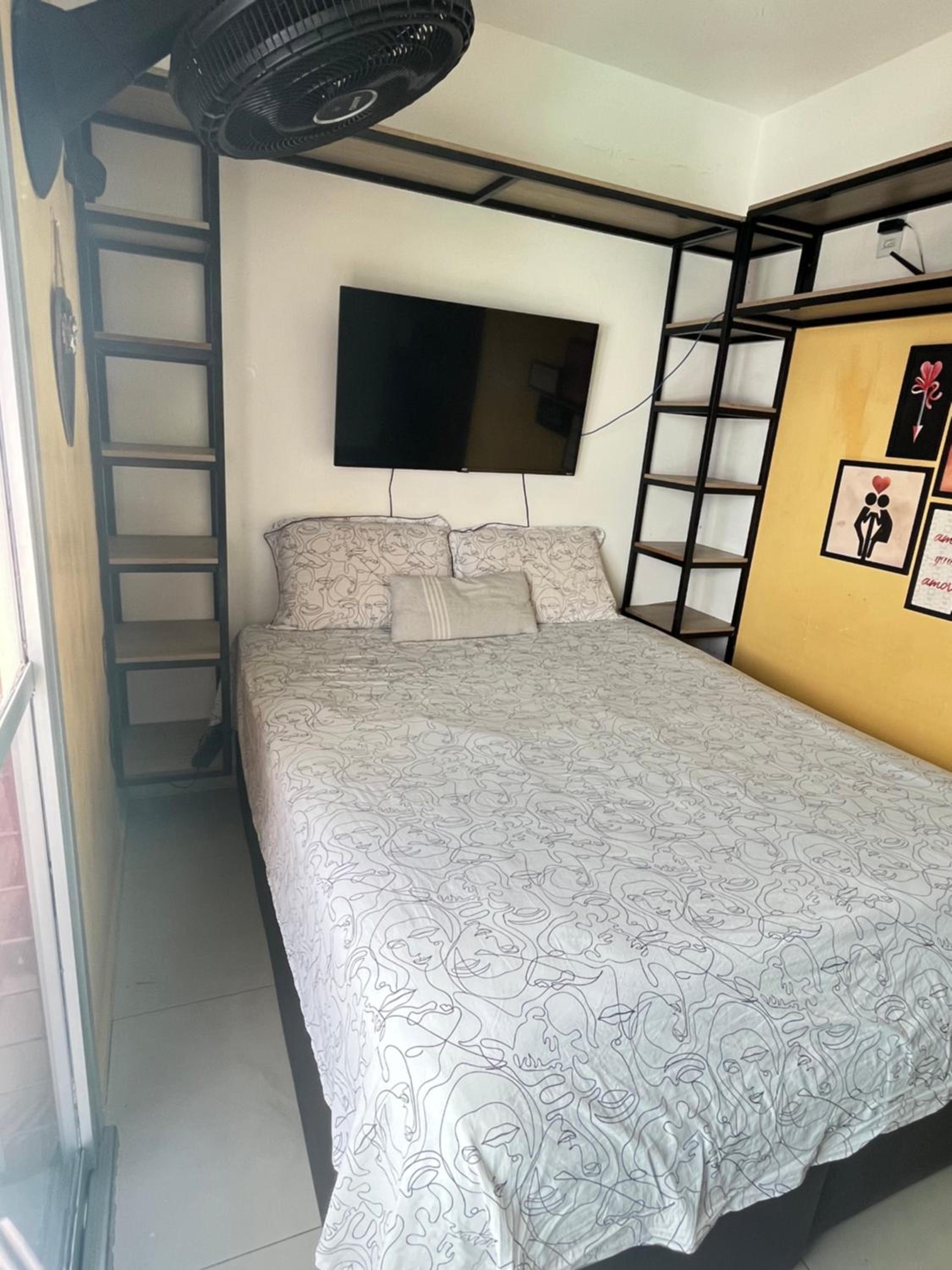 Apartamento para a cop30