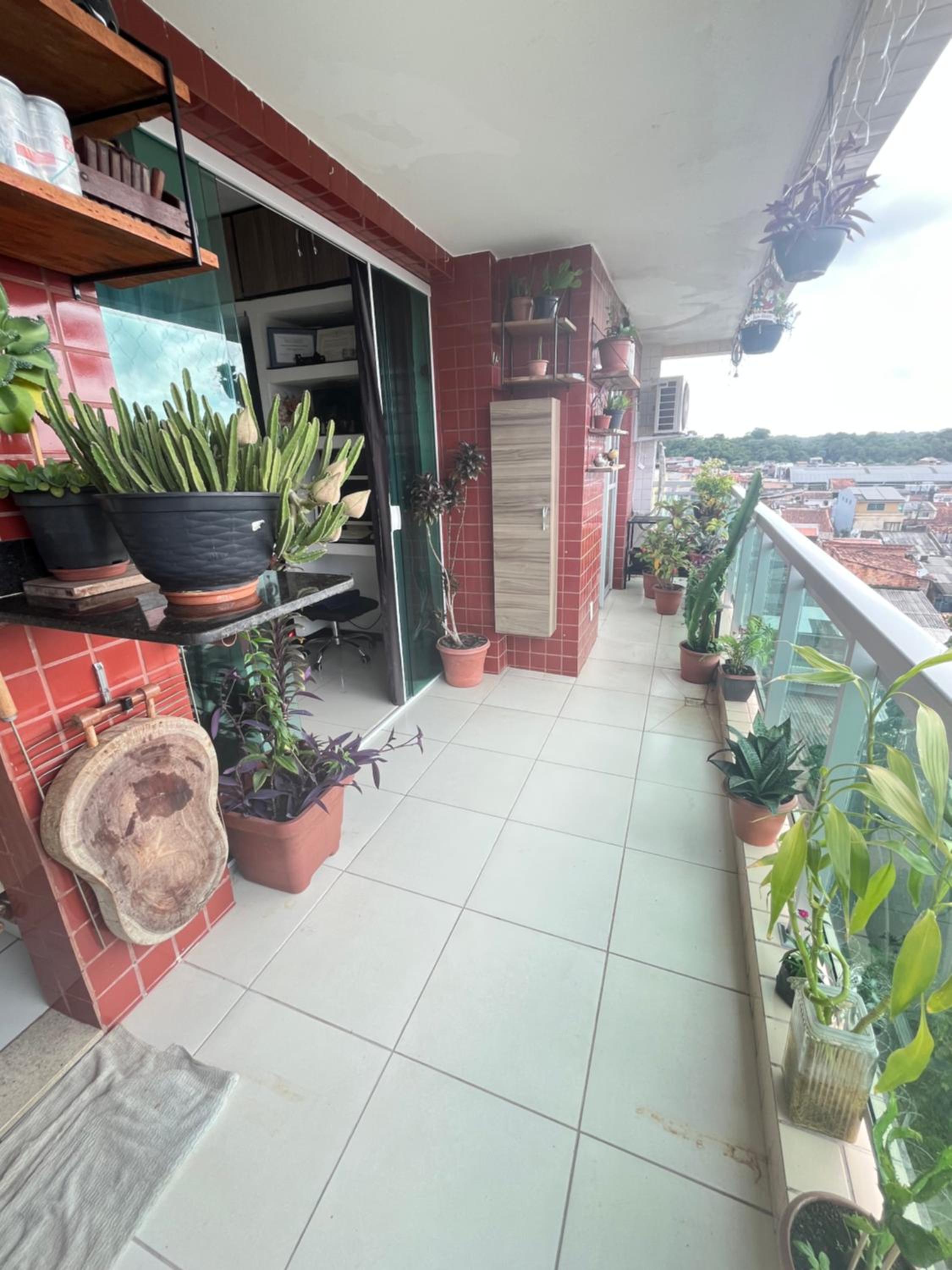 Apartamento para a cop30