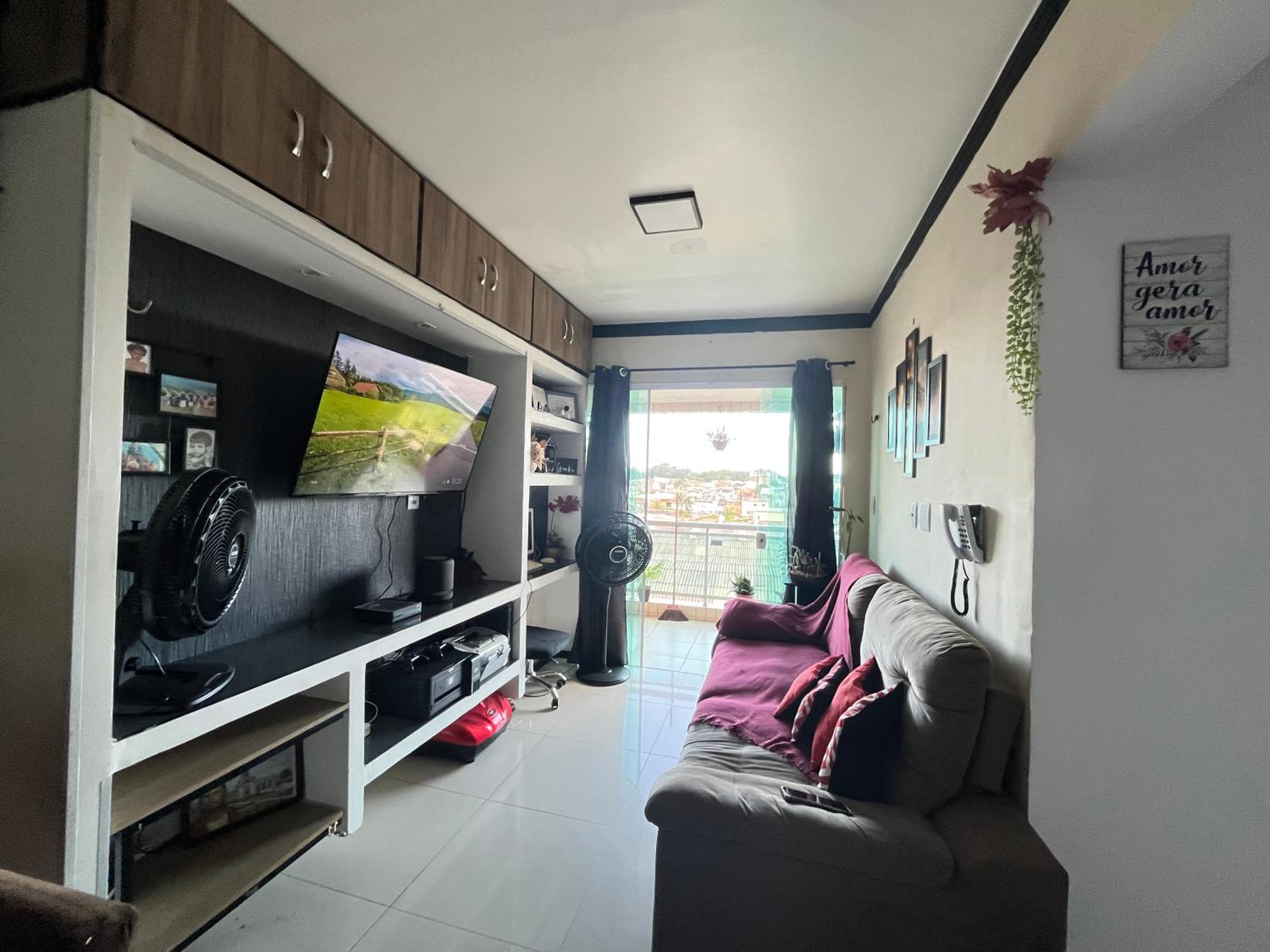 Apartamento para a cop30