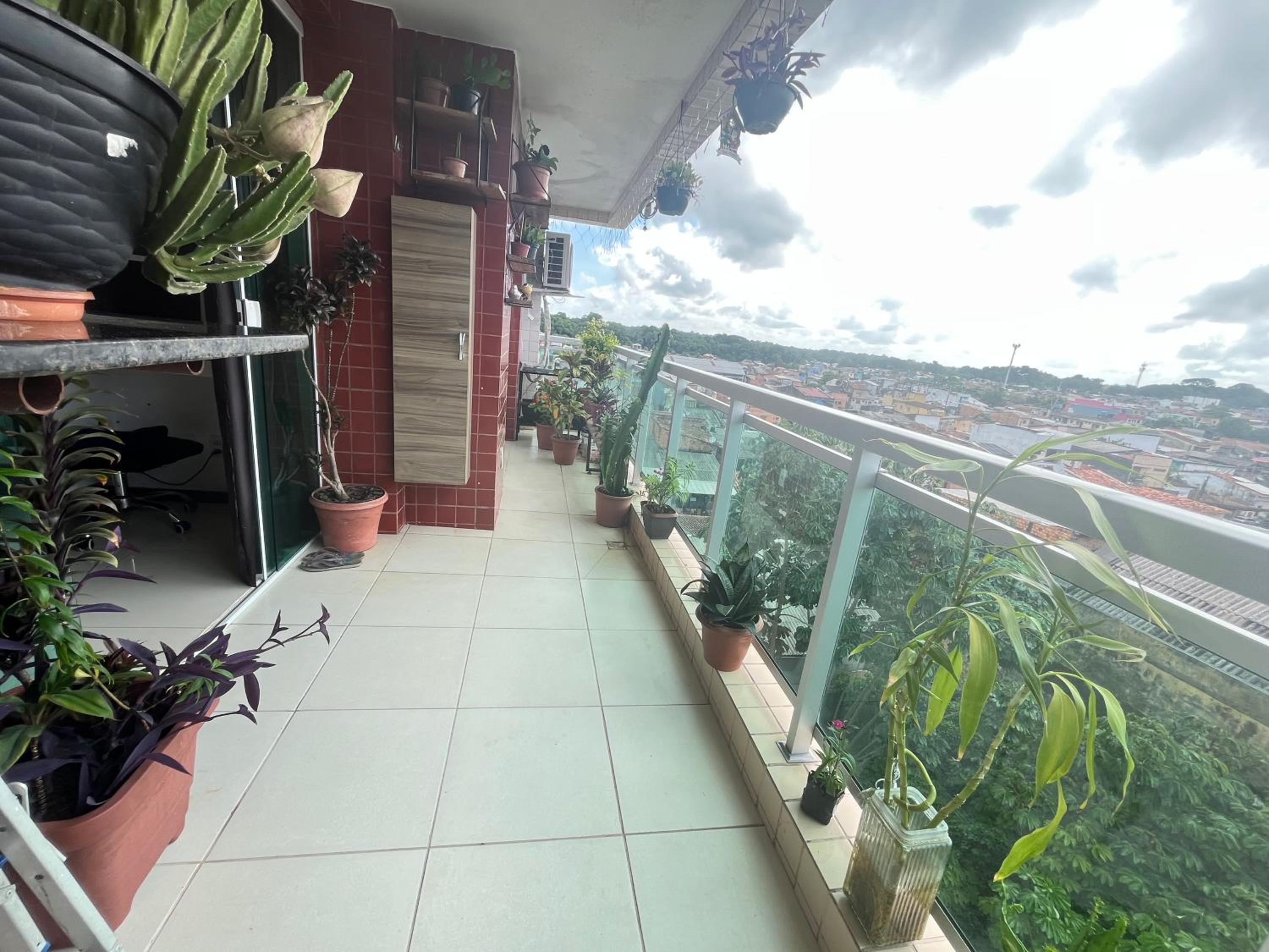 Apartamento para a cop30