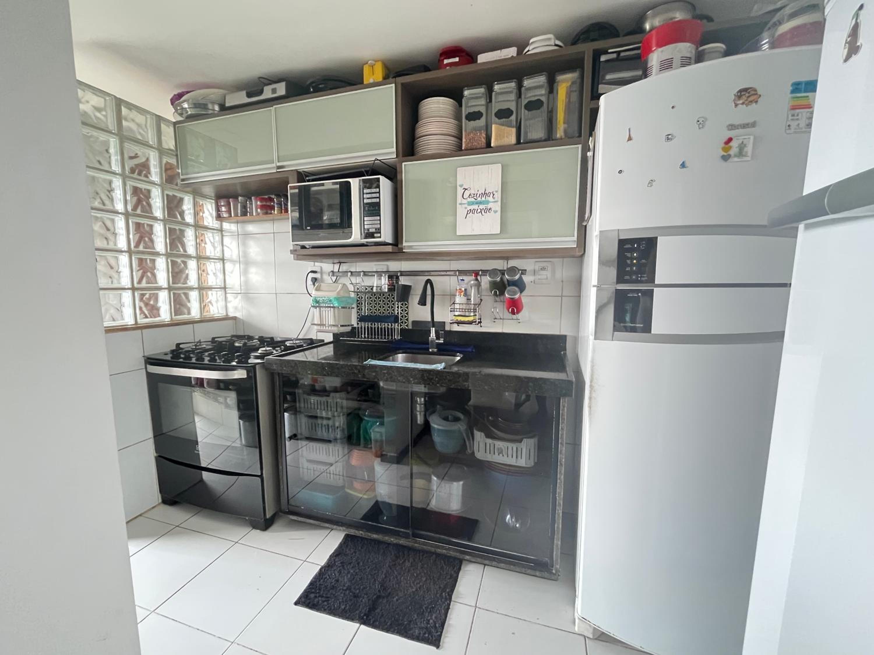 Apartamento para a cop30