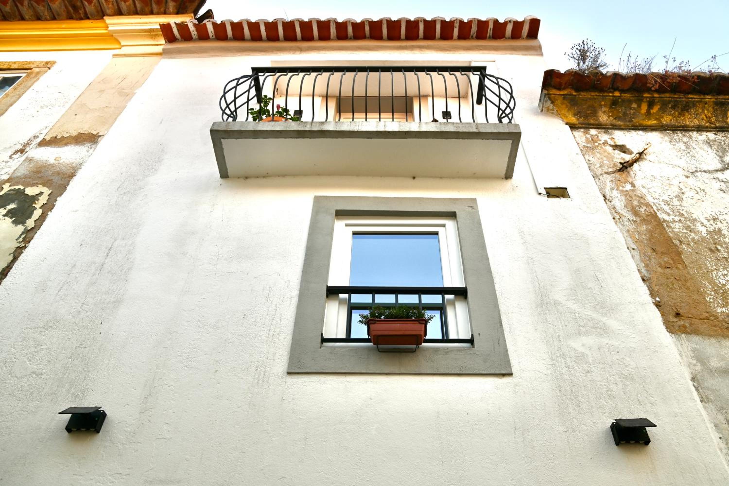Casa Lusíadas